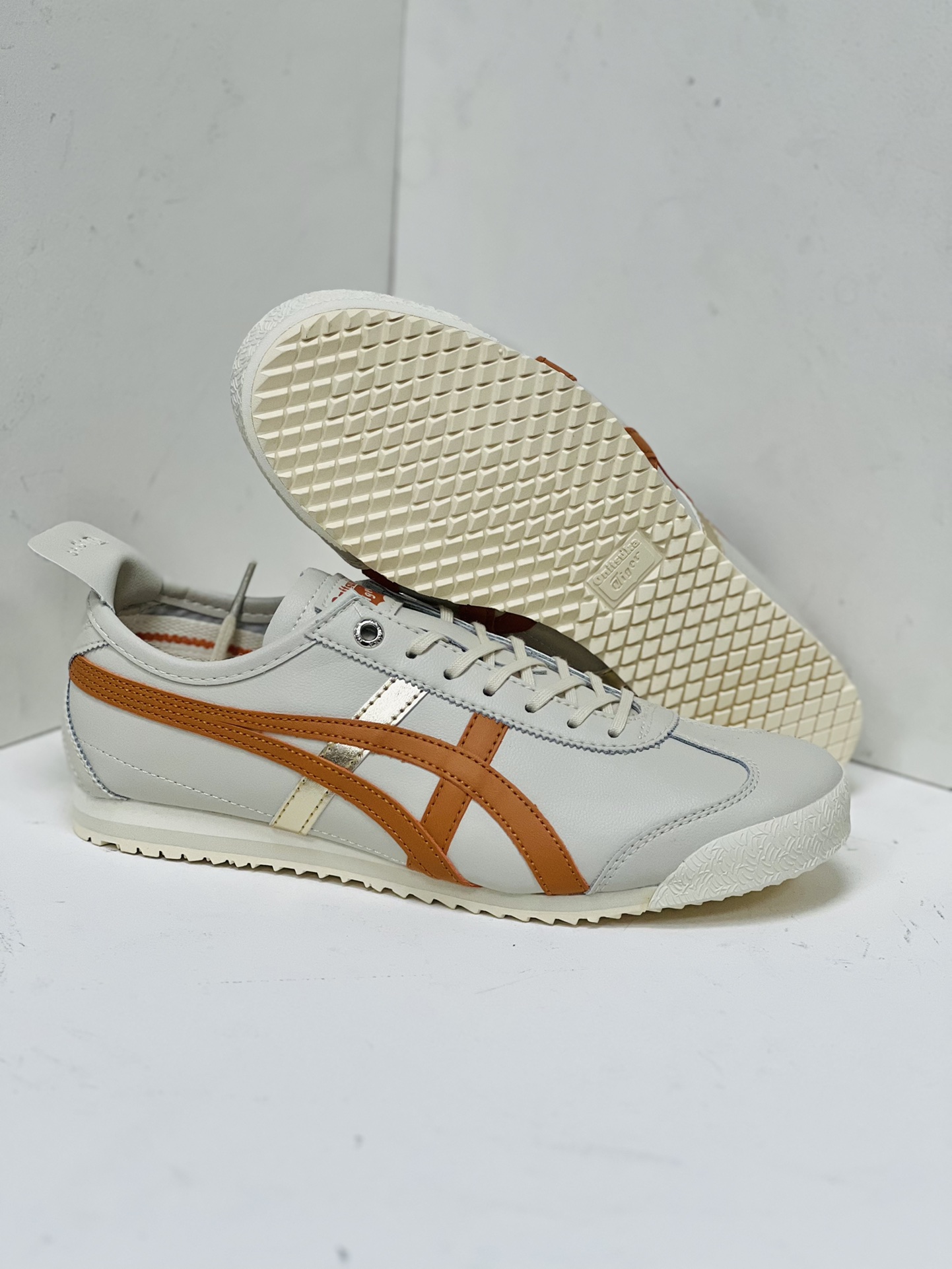 Onitsuka Tiger Basic Shoes M-s