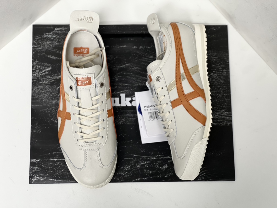 Onitsuka Tiger Basic Shoes M-s
