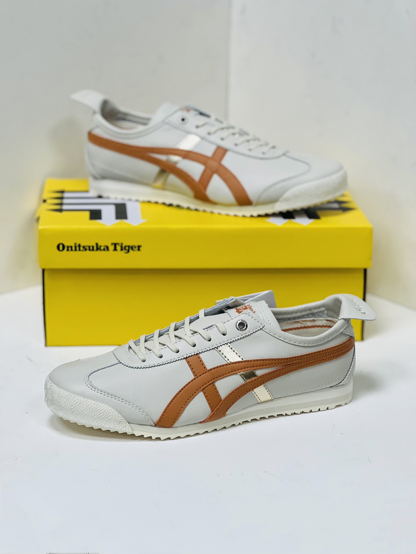 Onitsuka Tiger Basic Shoes M-s