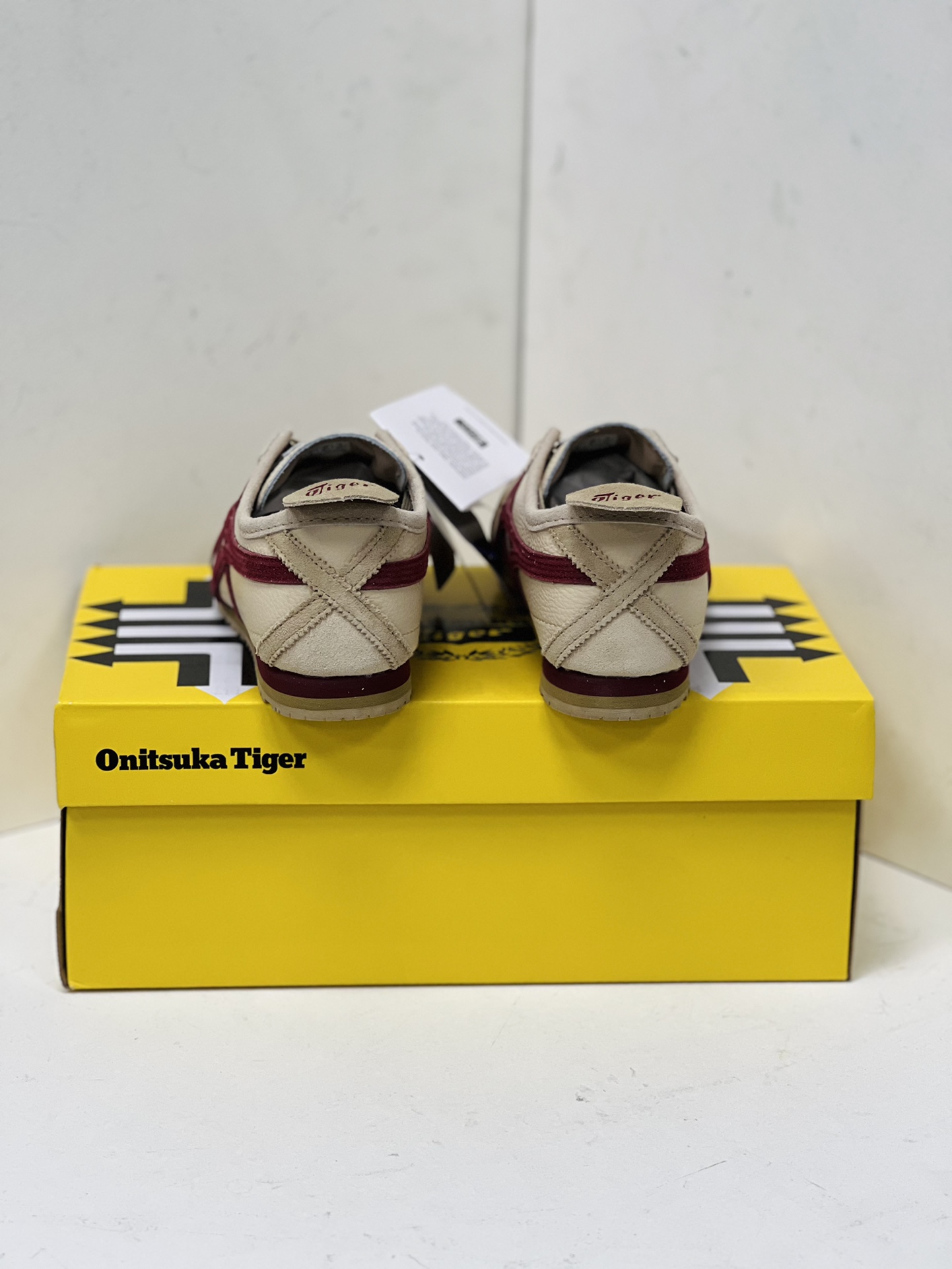 Onitsuka Tiger Basic Shoes M-s