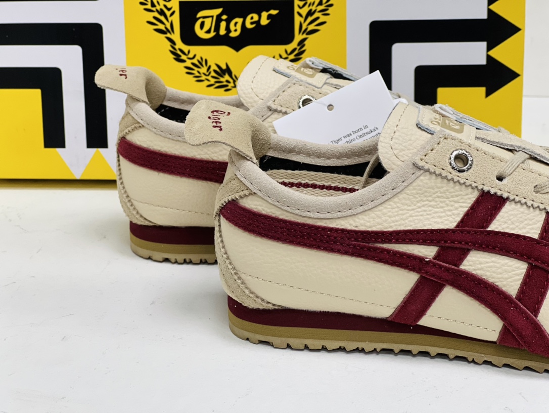 Onitsuka Tiger Basic Shoes M-s