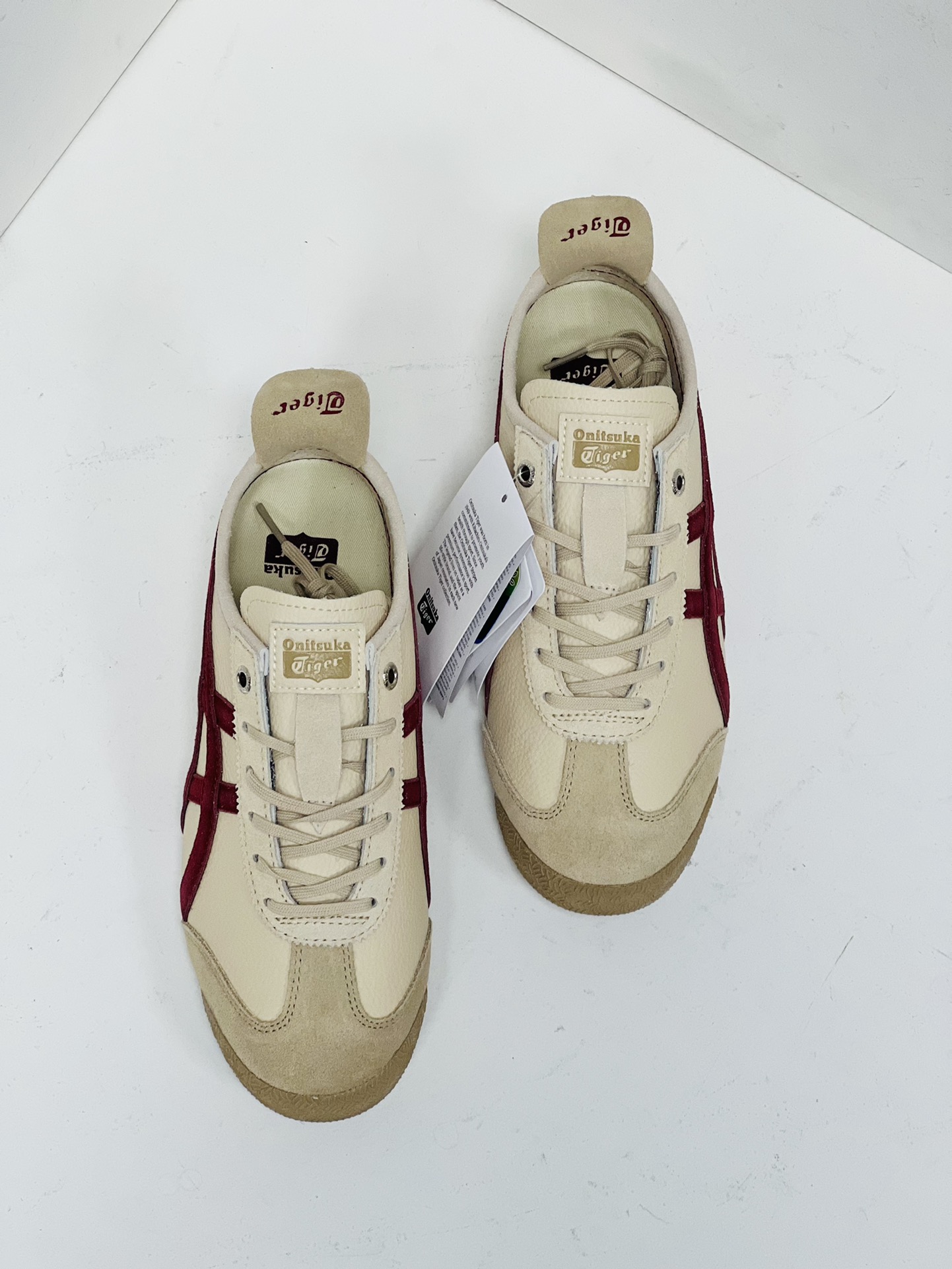 Onitsuka Tiger Basic Shoes M-s