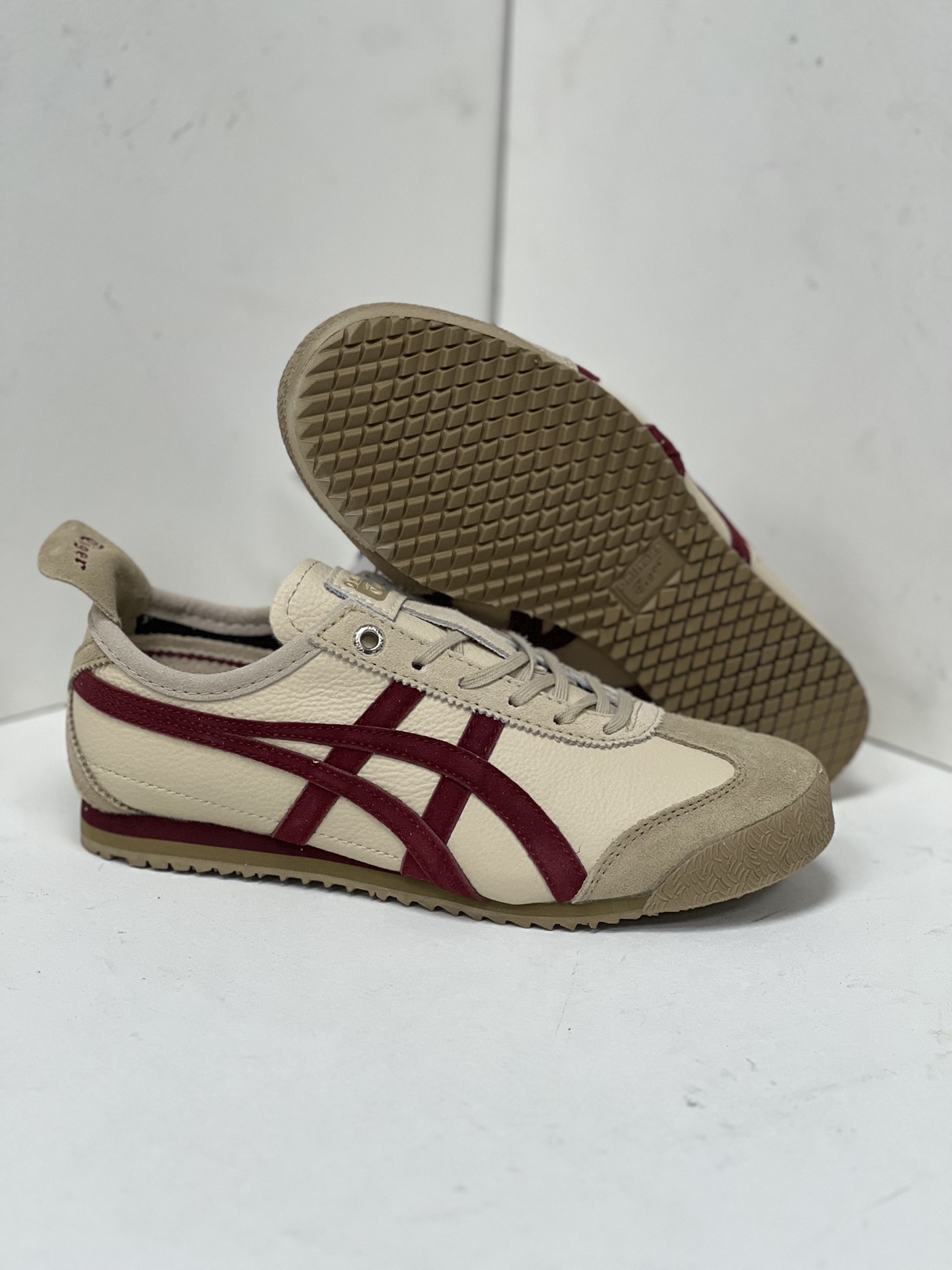 Onitsuka Tiger Basic Shoes M-s
