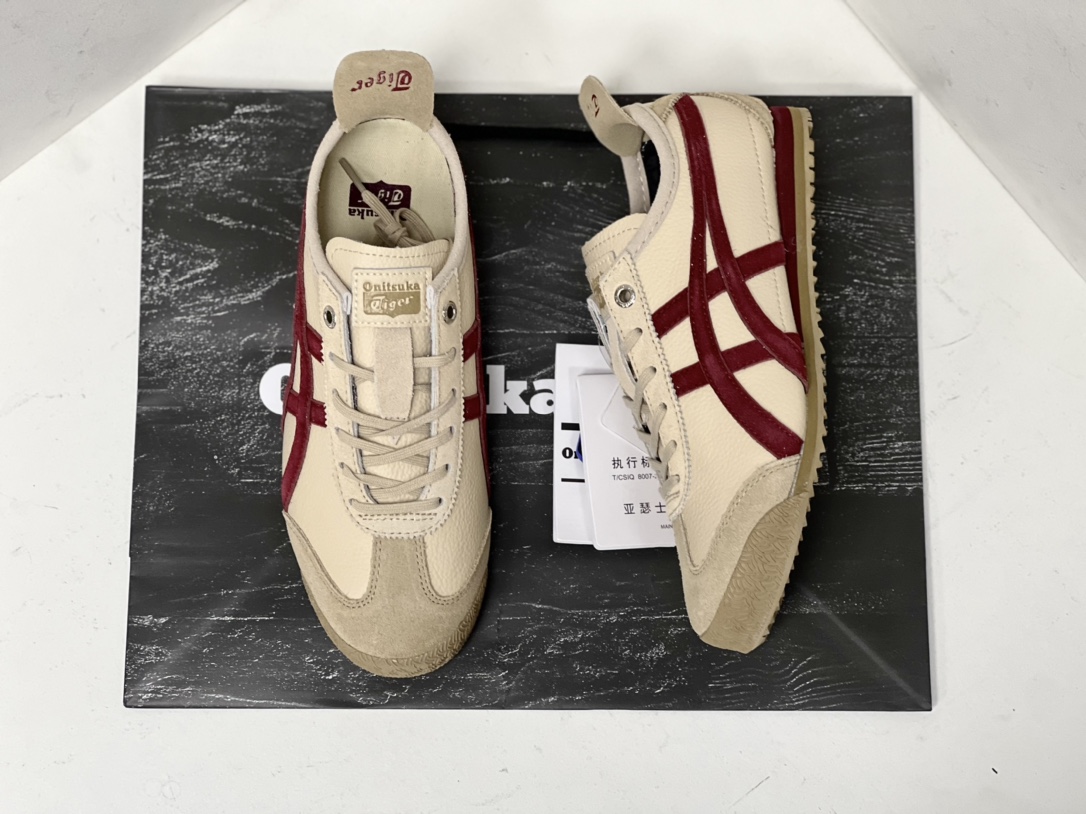 Onitsuka Tiger Basic Shoes M-s