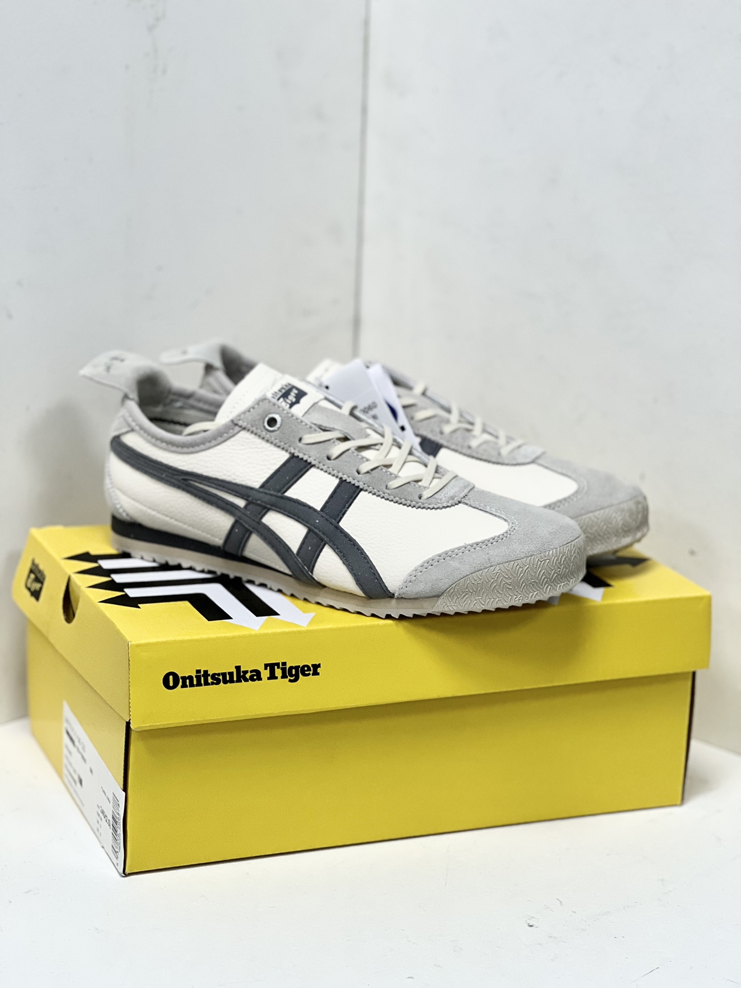 Onitsuka Tiger Basic Shoes M-s