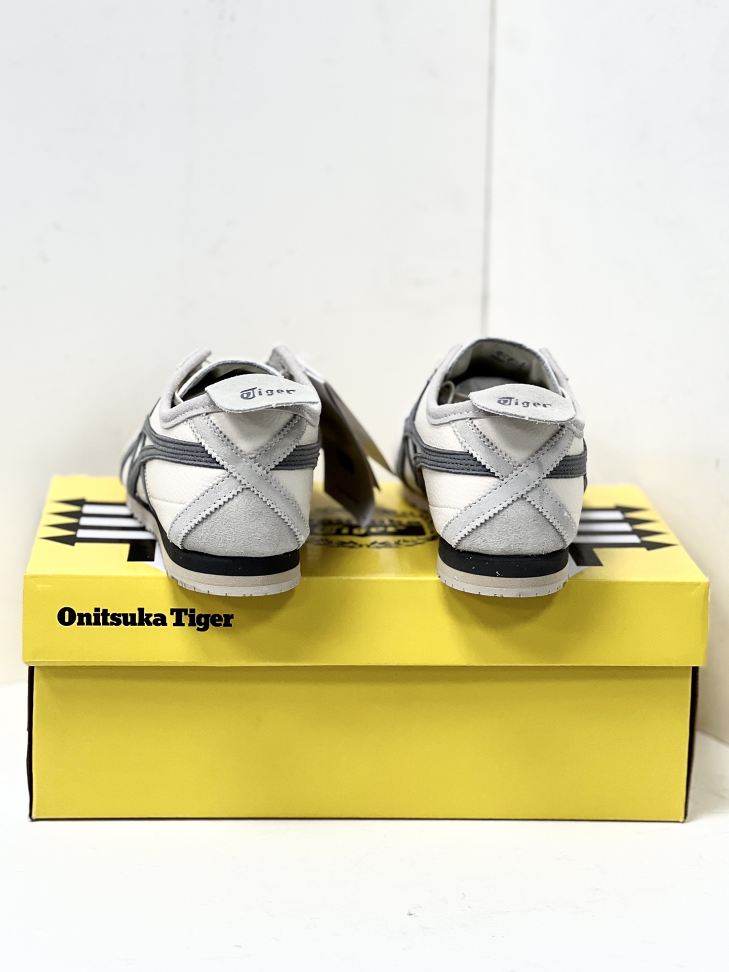 Onitsuka Tiger Basic Shoes M-s