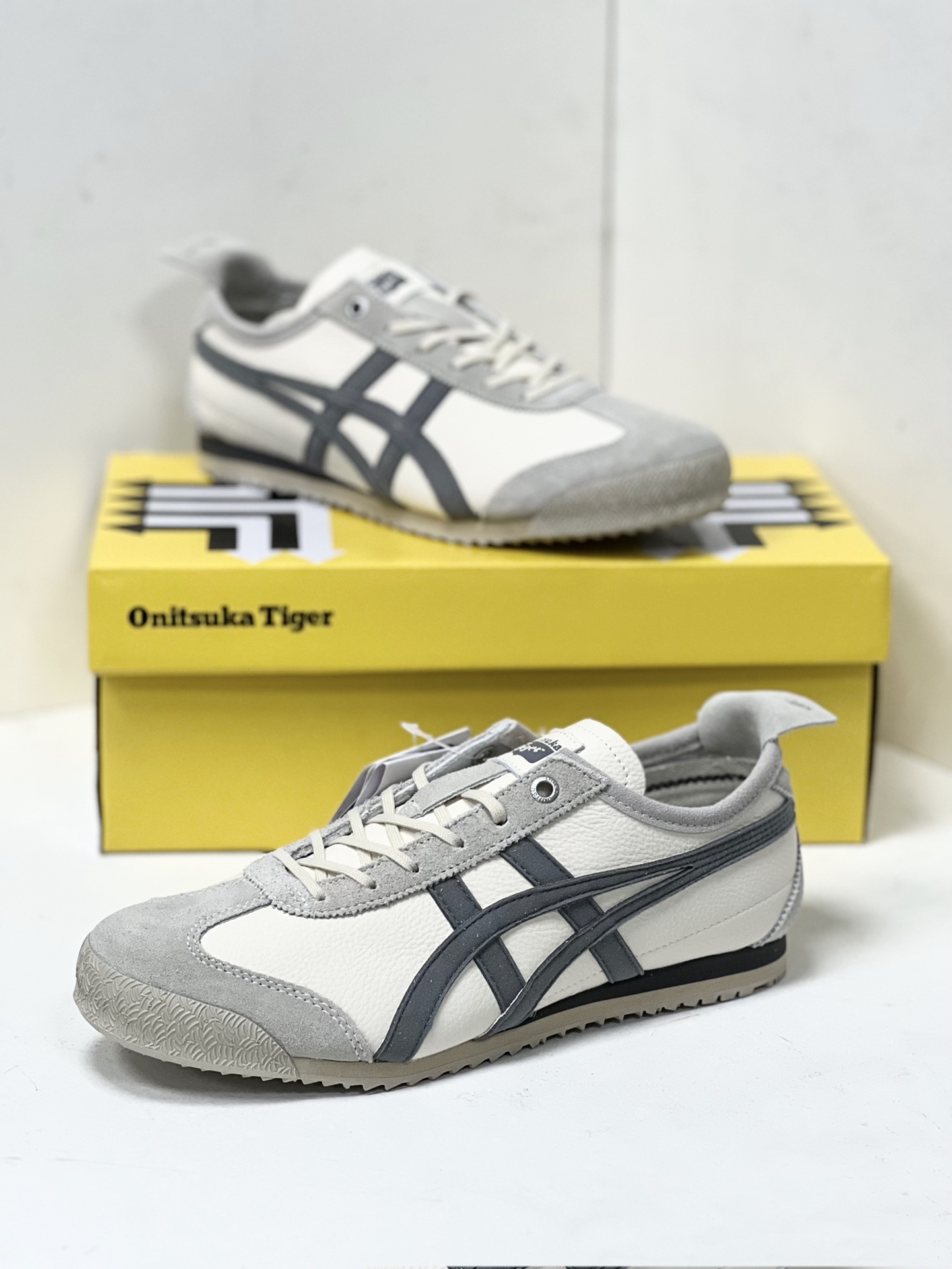 Onitsuka Tiger Basic Shoes M-s