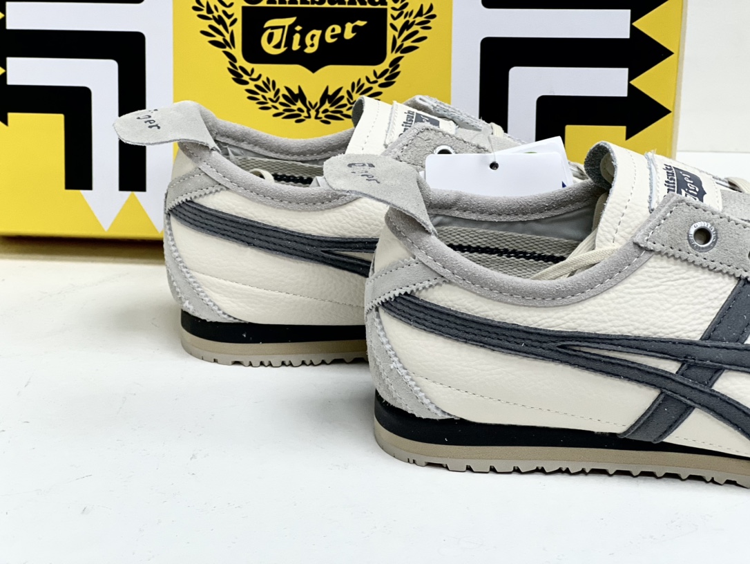 Onitsuka Tiger Basic Shoes M-s