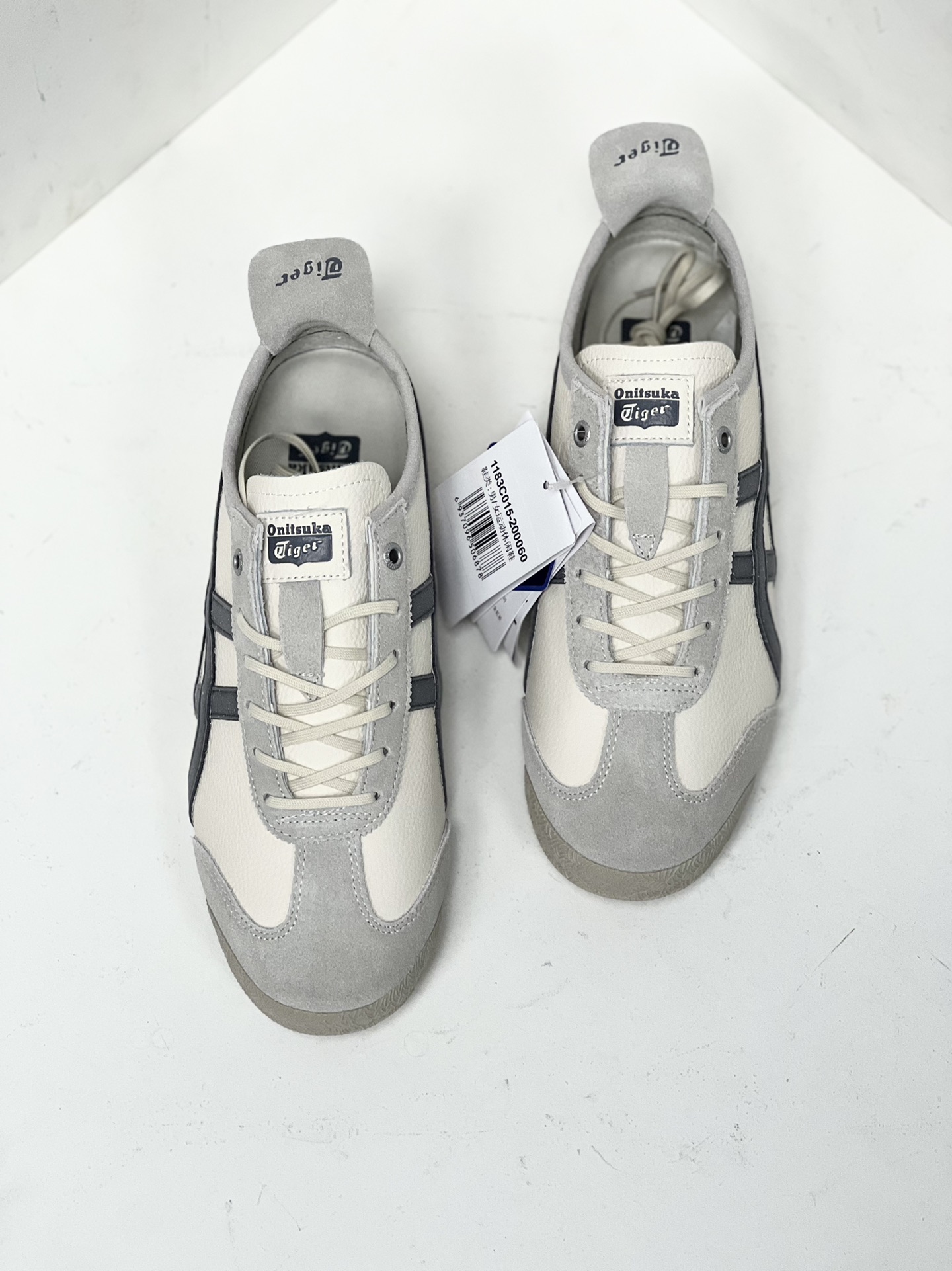 Onitsuka Tiger Basic Shoes M-s