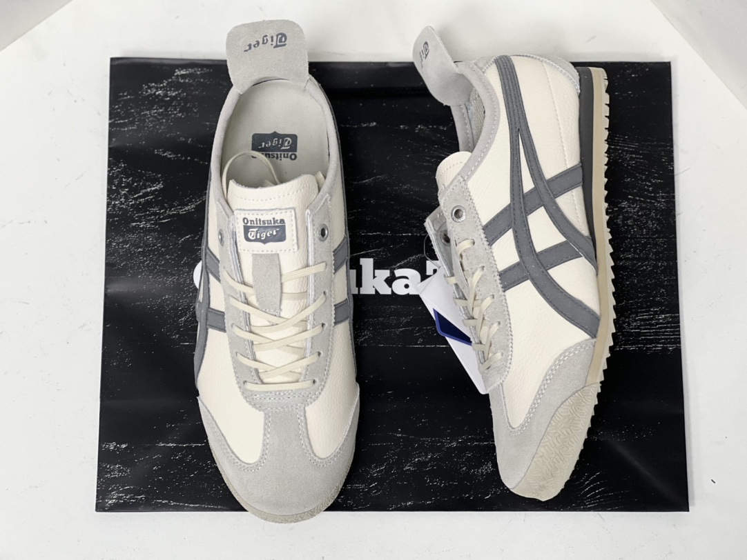 Onitsuka Tiger Basic Shoes M-s