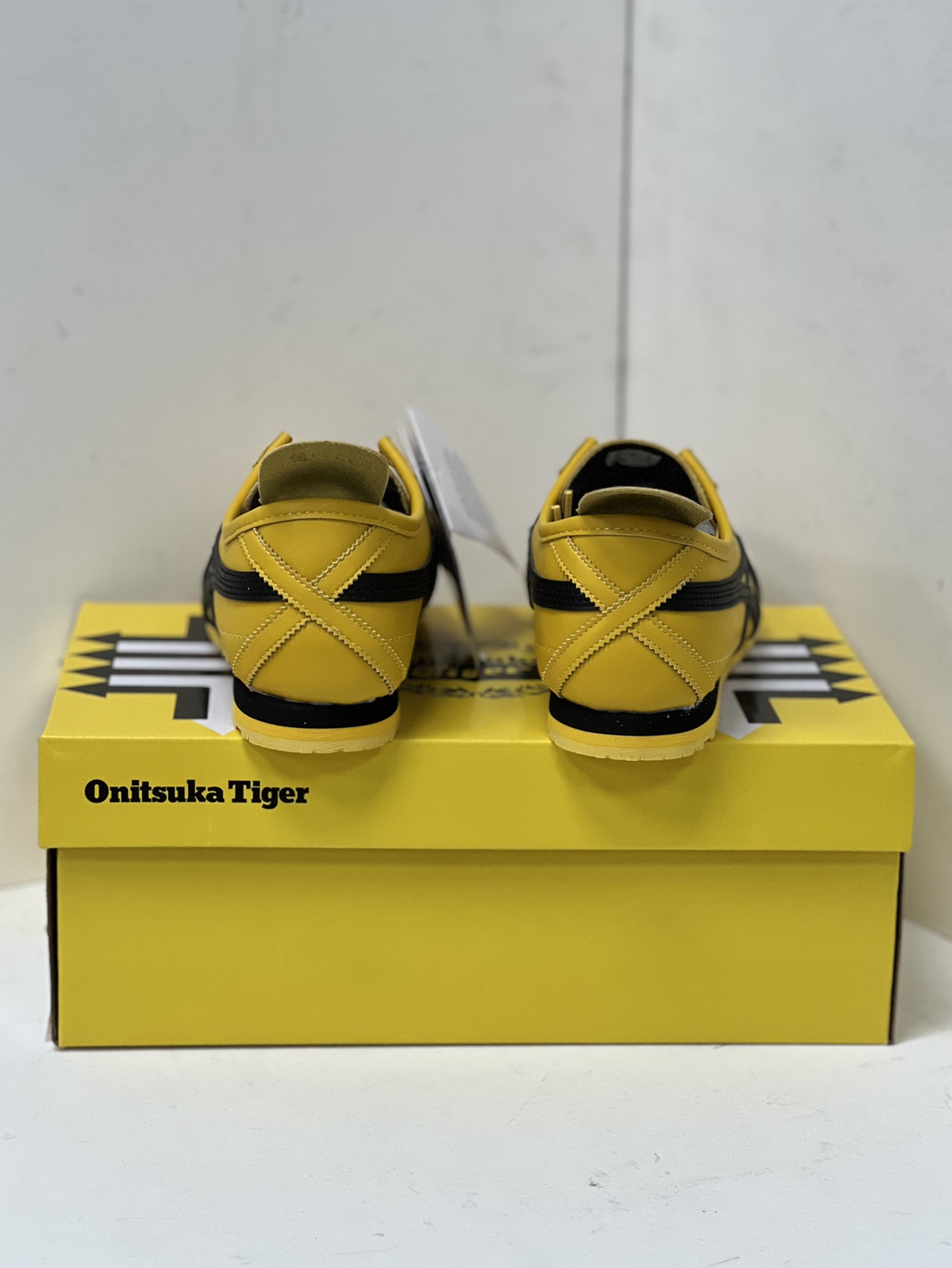 Onitsuka Tiger Basic Shoes M-s