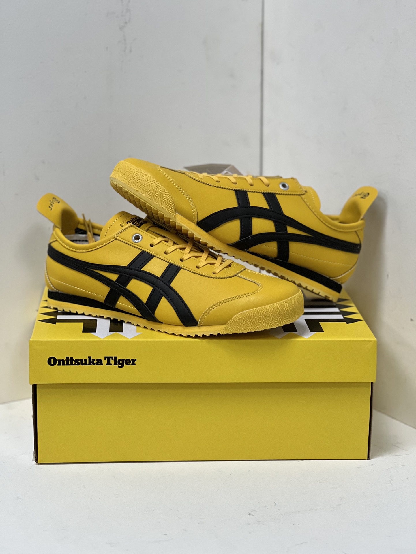 Onitsuka Tiger Basic Shoes M-s