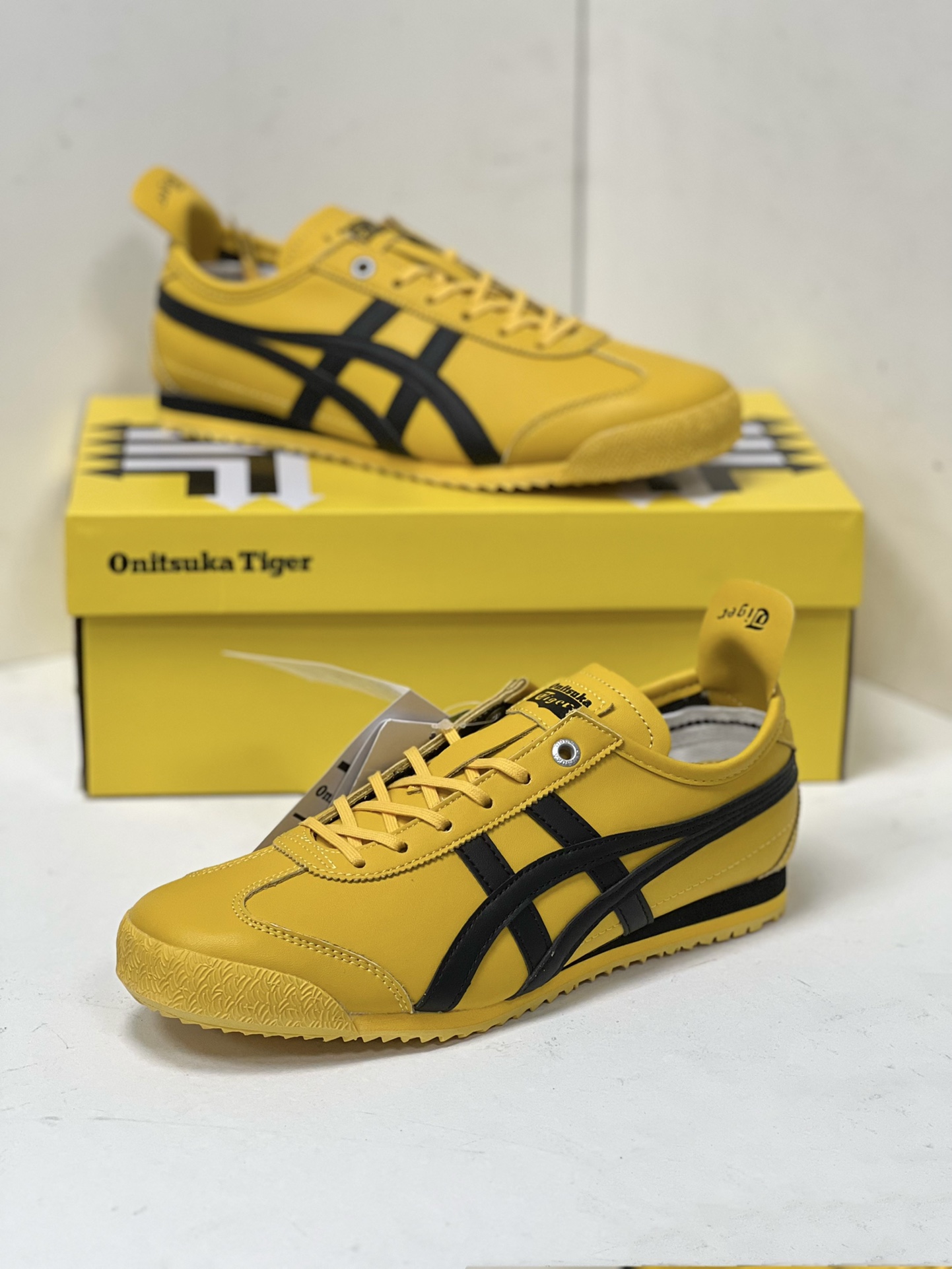 Onitsuka Tiger Basic Shoes M-s