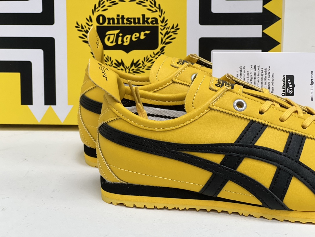 Onitsuka Tiger Basic Shoes M-s