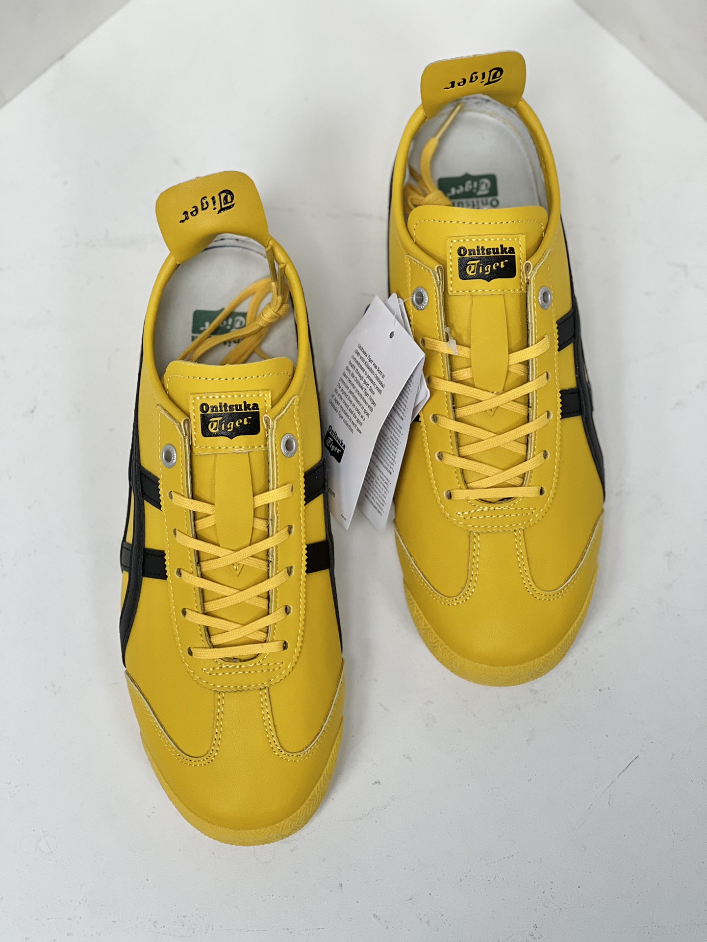 Onitsuka Tiger Basic Shoes M-s