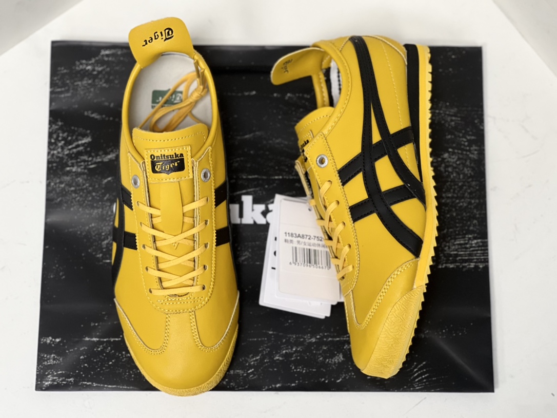 Onitsuka Tiger Basic Shoes M-s
