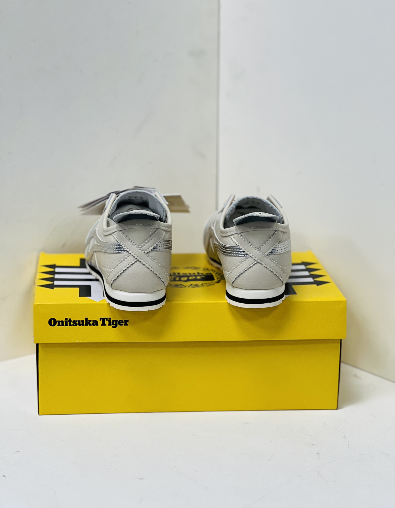 Onitsuka Tiger Basic Shoes M-s