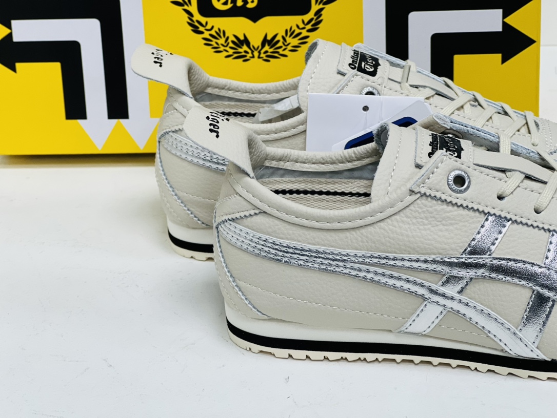 Onitsuka Tiger Basic Shoes M-s
