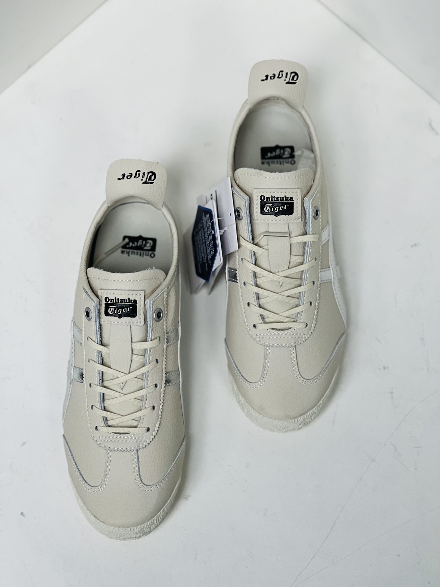 Onitsuka Tiger Basic Shoes M-s