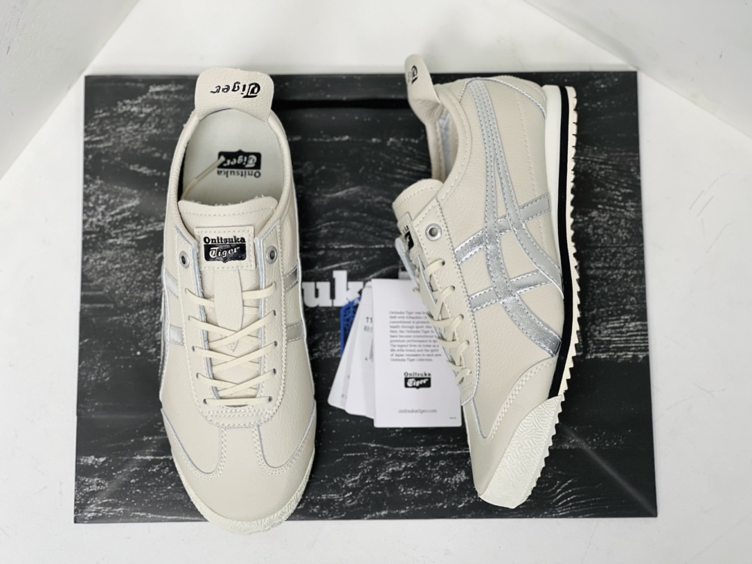 Onitsuka Tiger Basic Shoes M-s