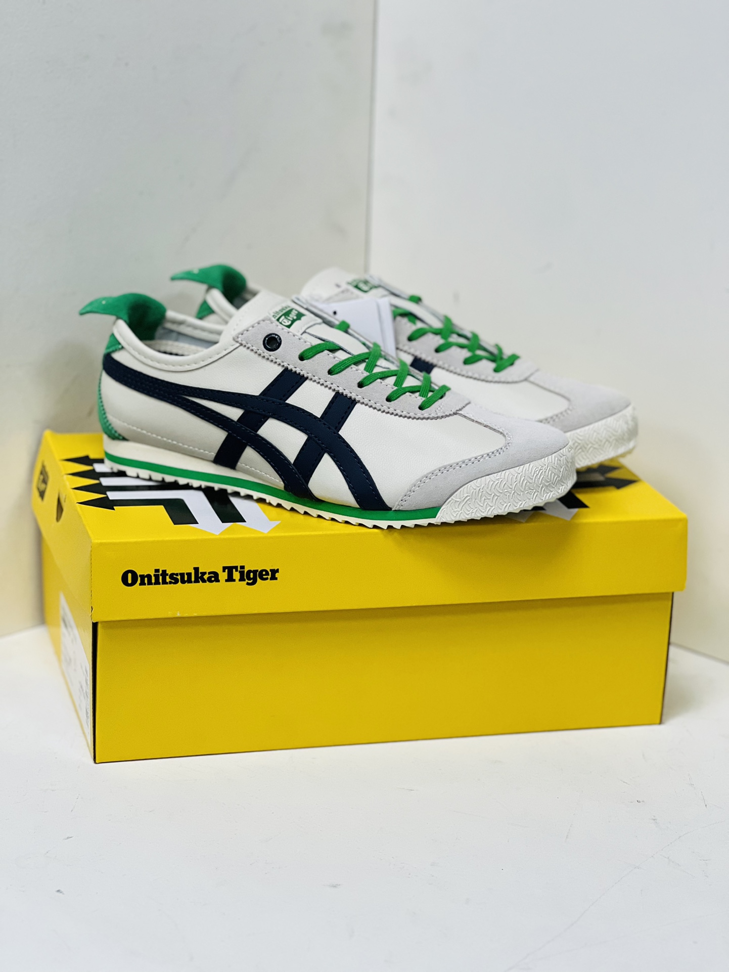 Onitsuka Tiger Basic Shoes M-s