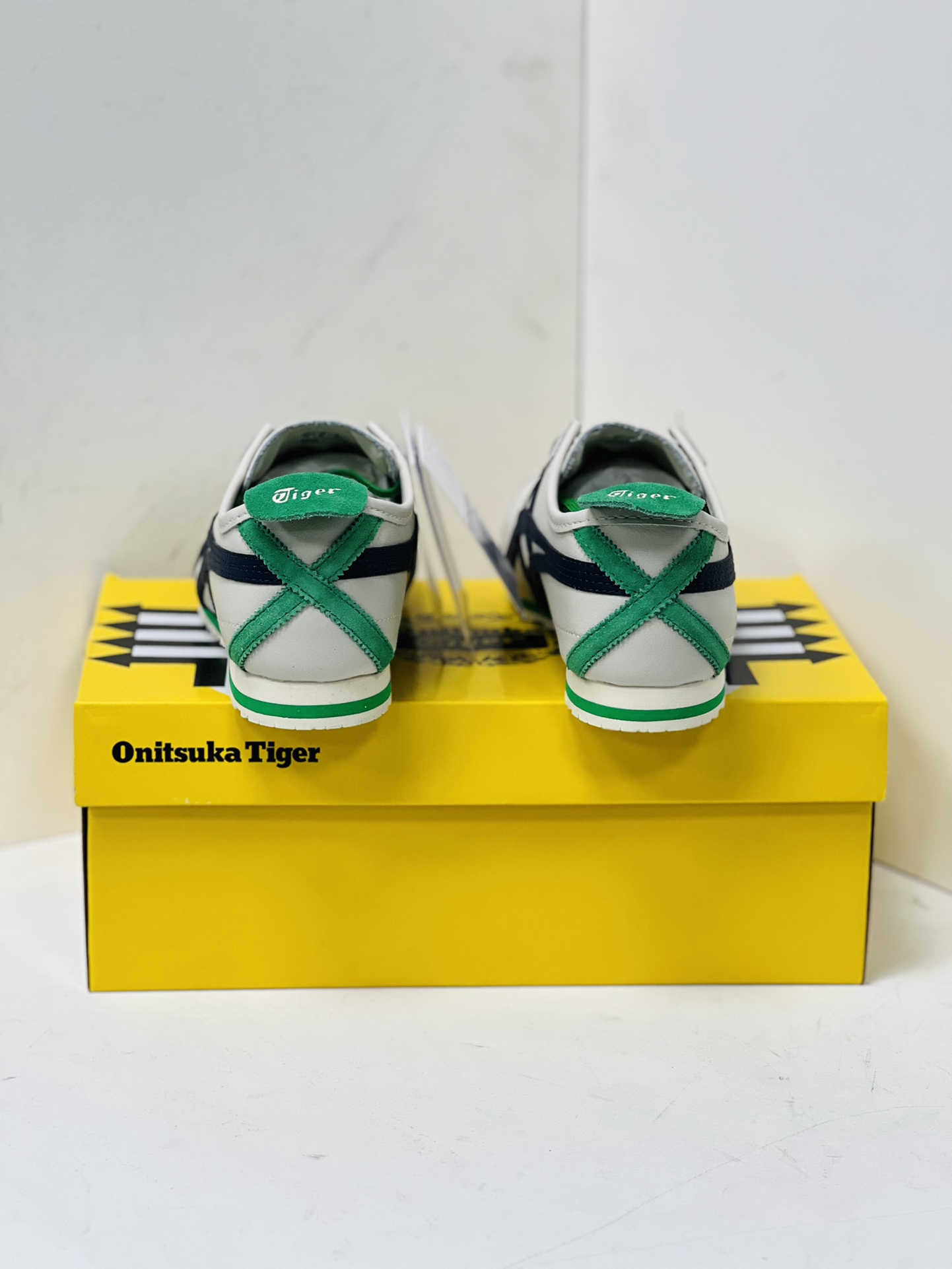 Onitsuka Tiger Basic Shoes M-s