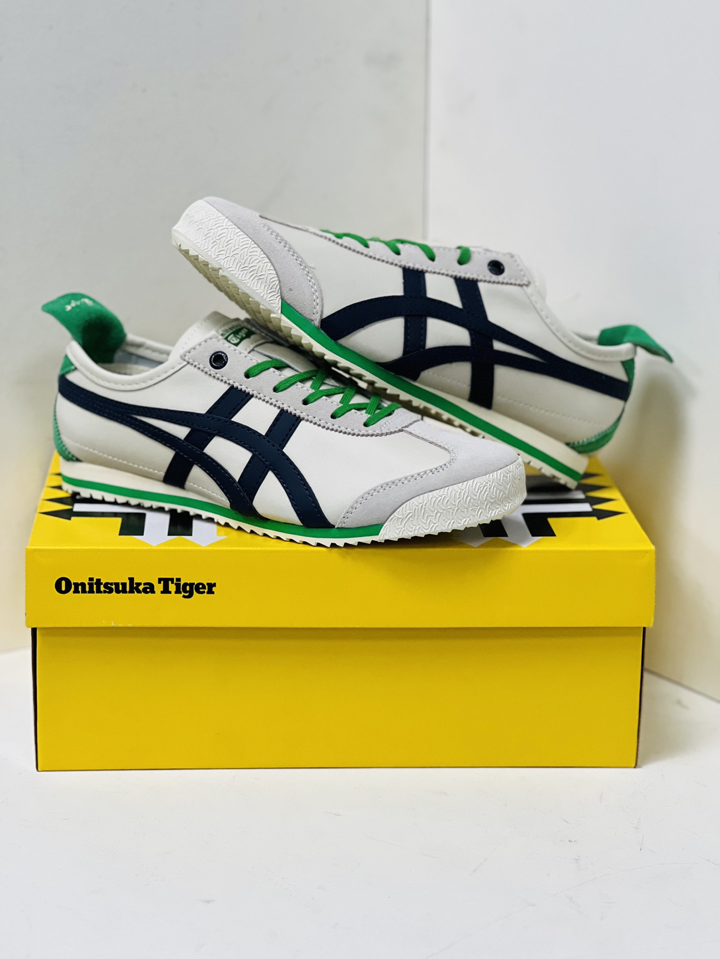 Onitsuka Tiger Basic Shoes M-s