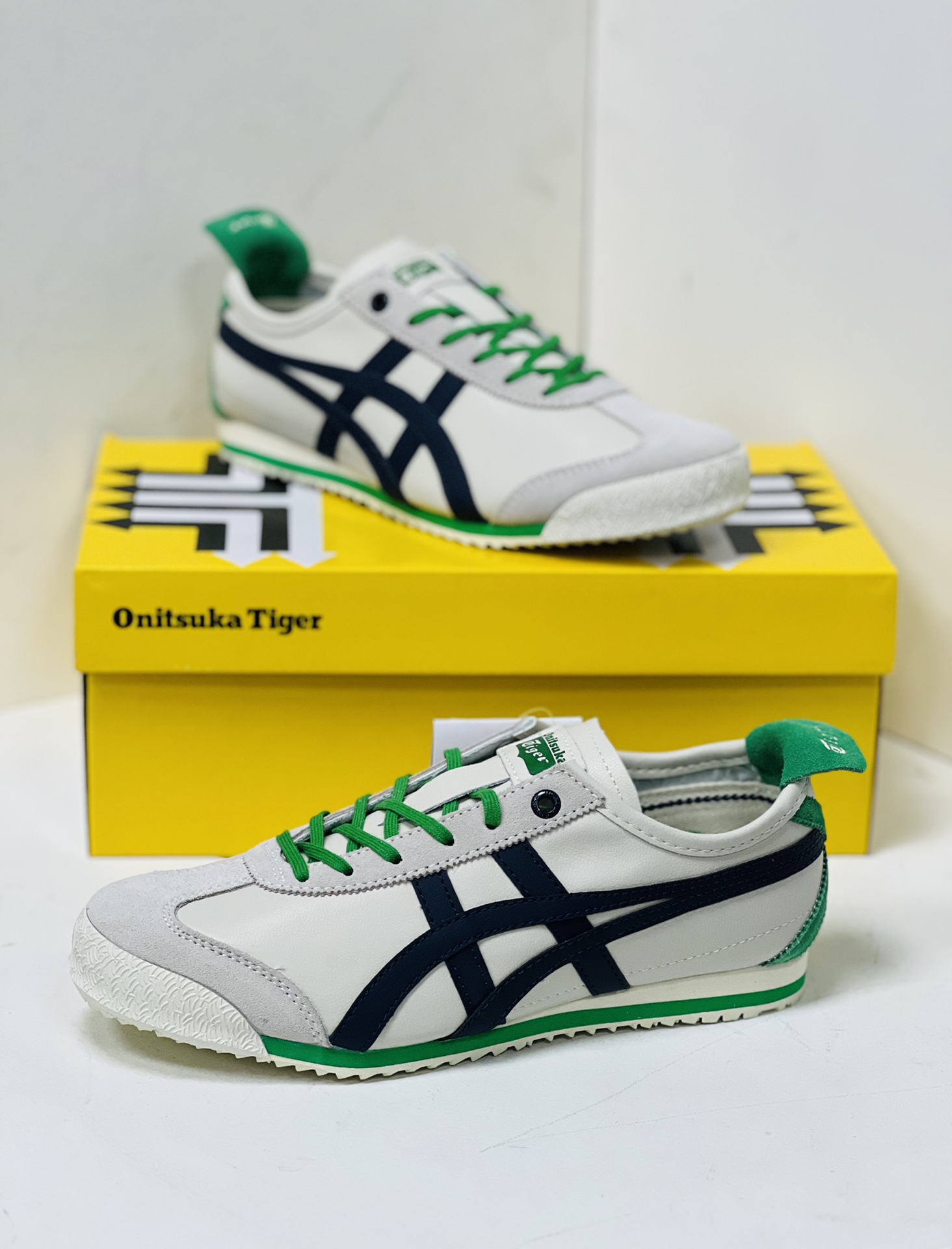 Onitsuka Tiger Basic Shoes M-s