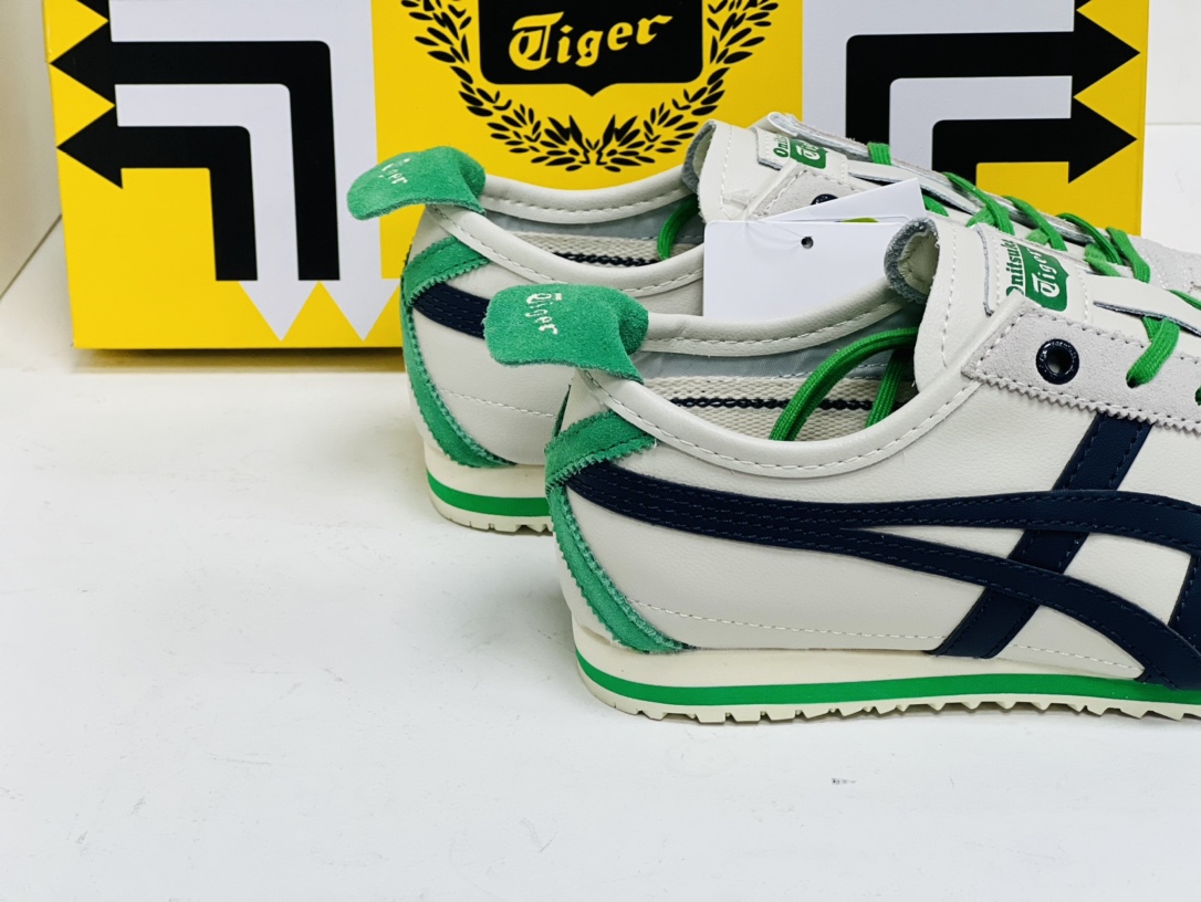 Onitsuka Tiger Basic Shoes M-s