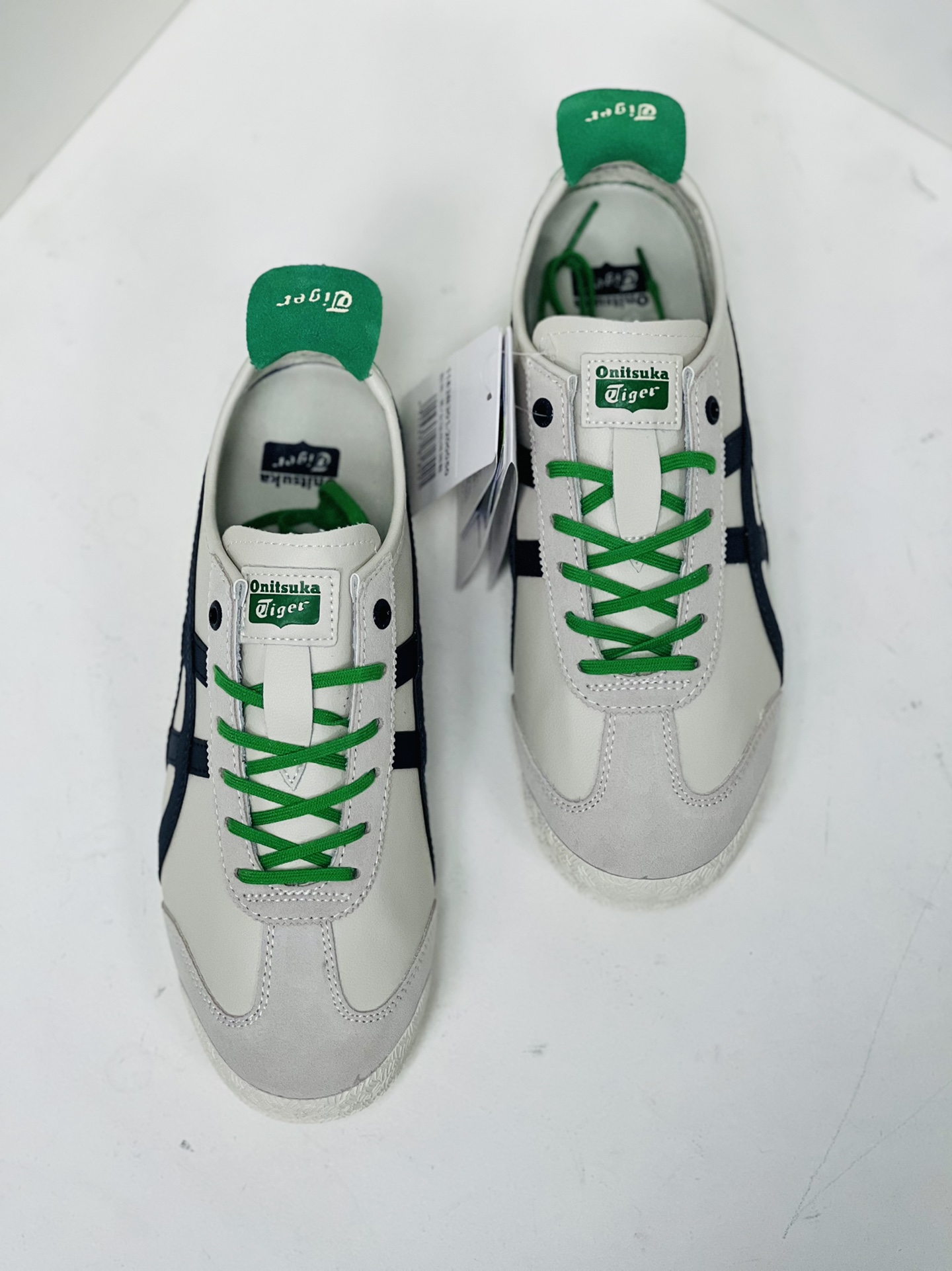 Onitsuka Tiger Basic Shoes M-s