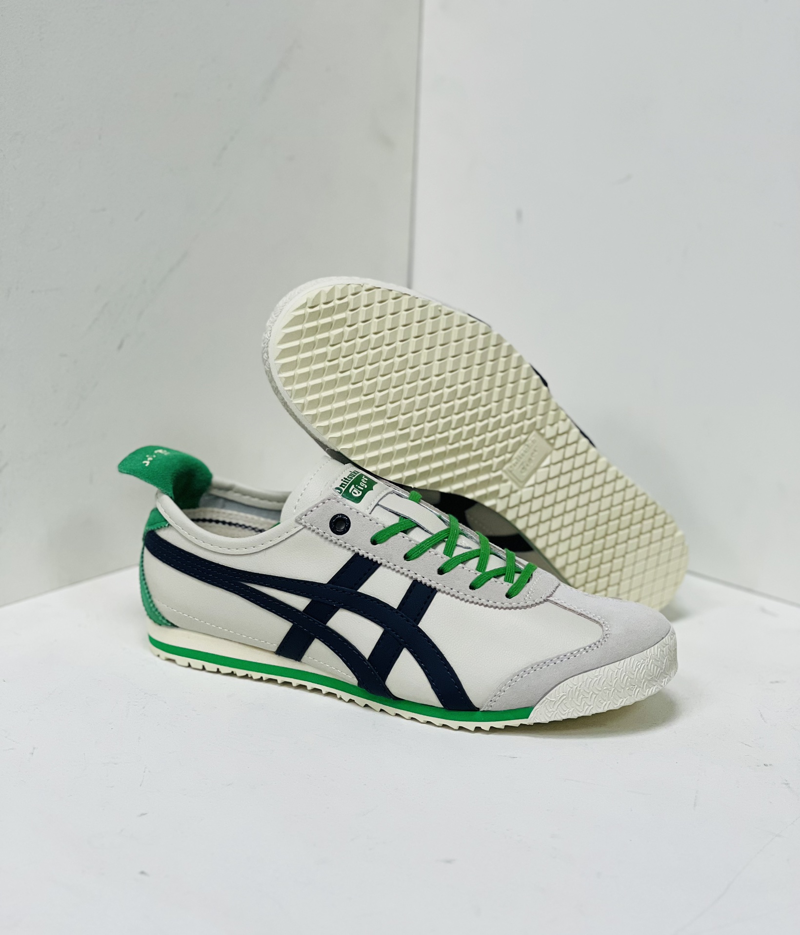 Onitsuka Tiger Basic Shoes M-s