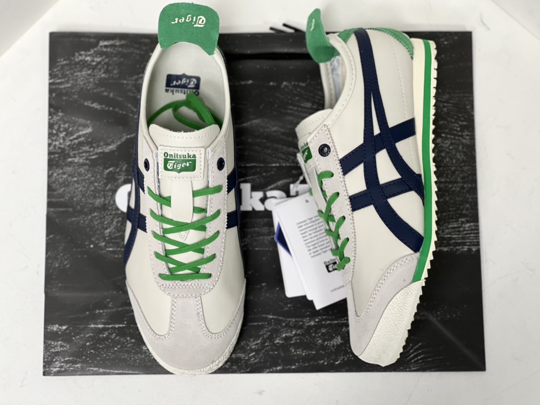 Onitsuka Tiger Basic Shoes M-s