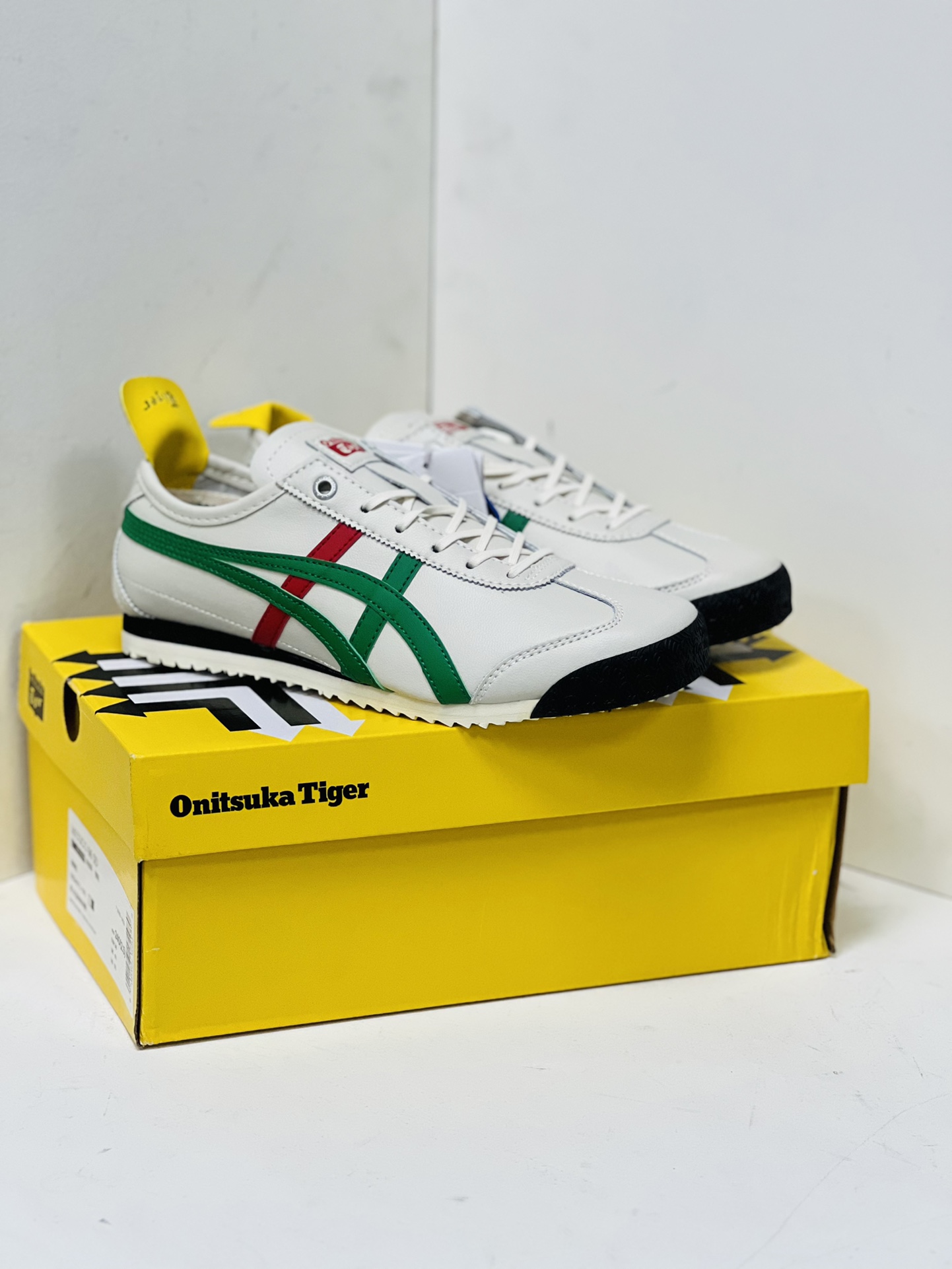 Onitsuka Tiger Basic Shoes M-s