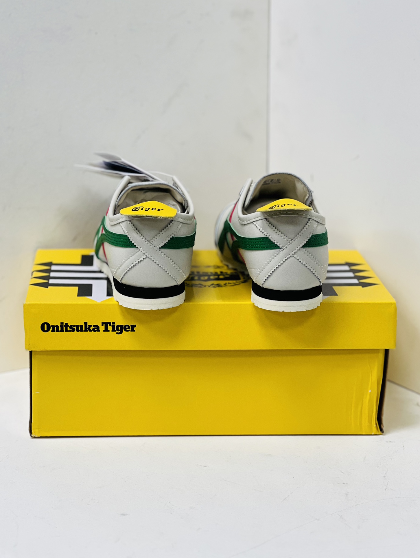 Onitsuka Tiger Basic Shoes M-s