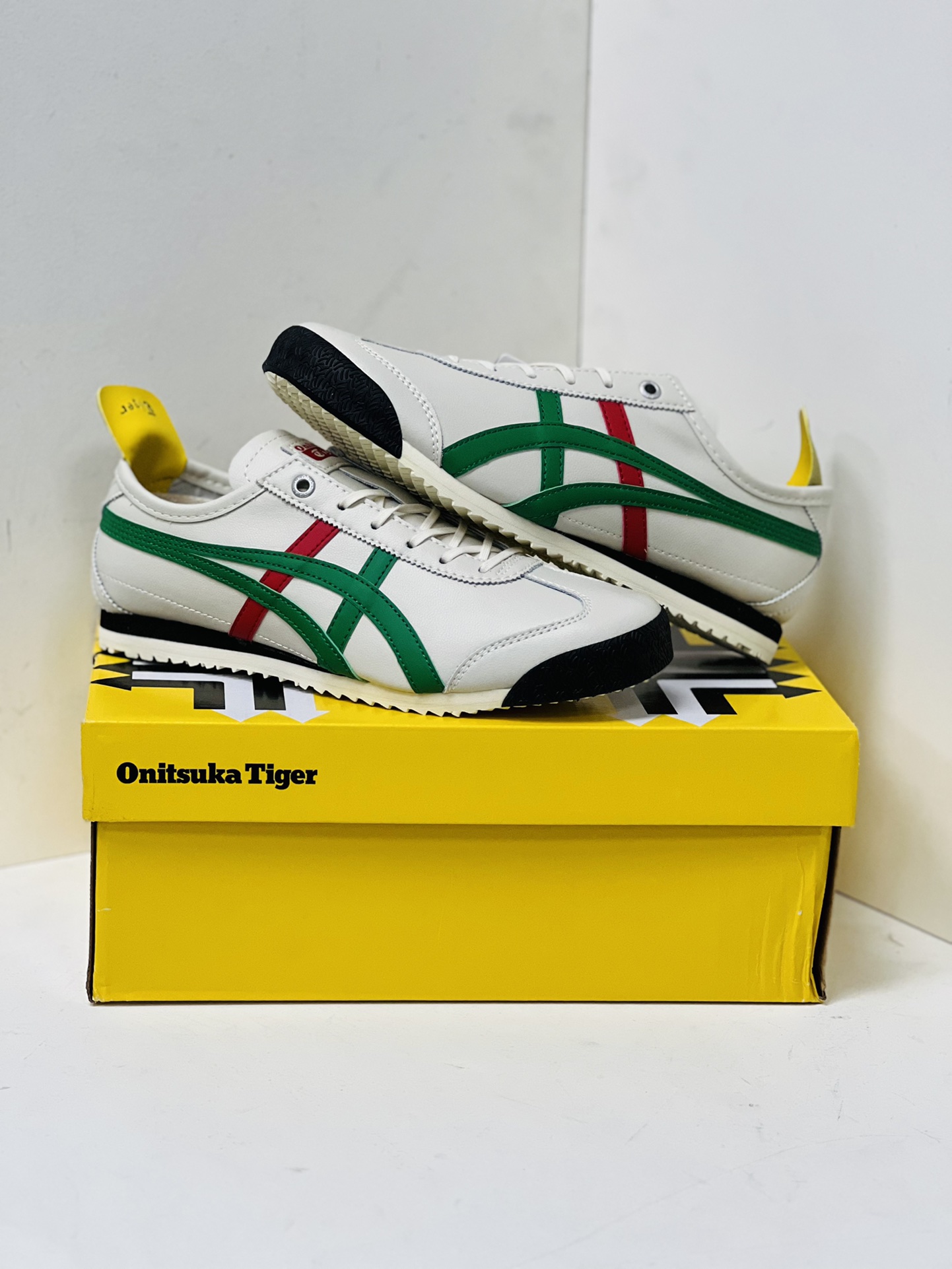 Onitsuka Tiger Basic Shoes M-s