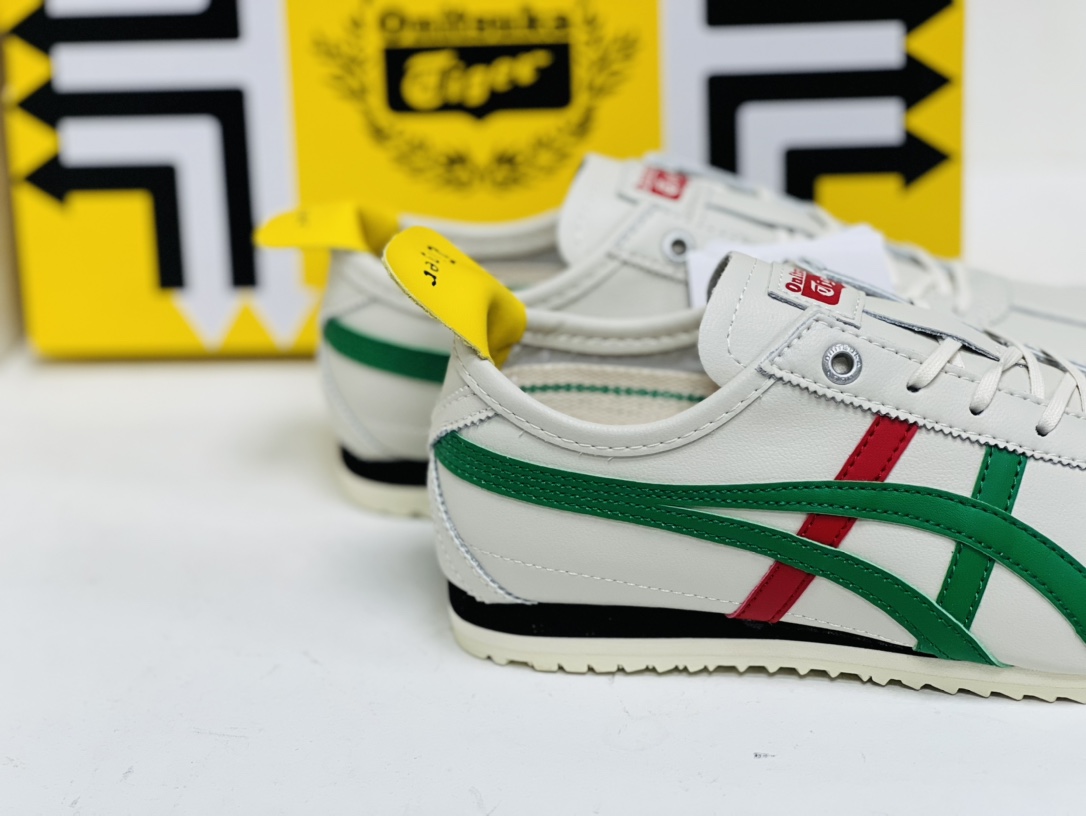 Onitsuka Tiger Basic Shoes M-s