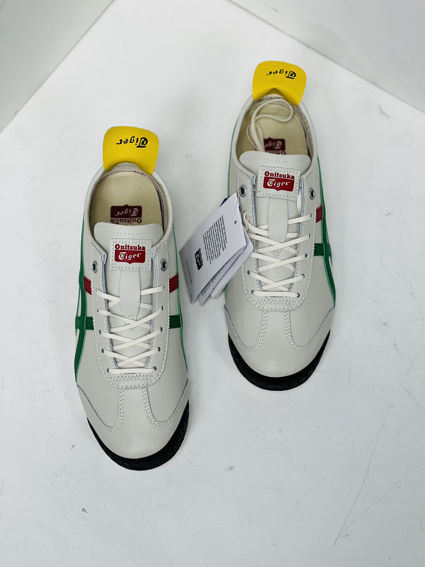 Onitsuka Tiger Basic Shoes M-s