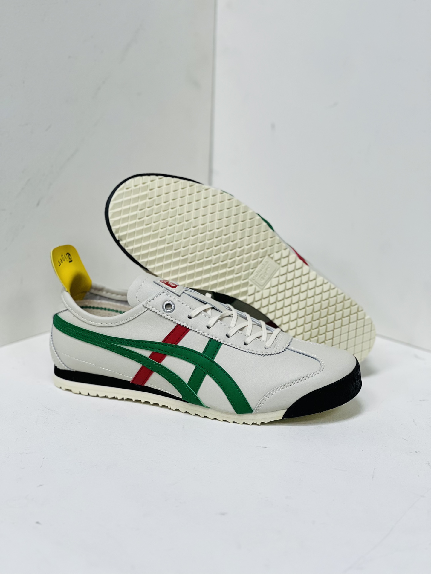 Onitsuka Tiger Basic Shoes M-s