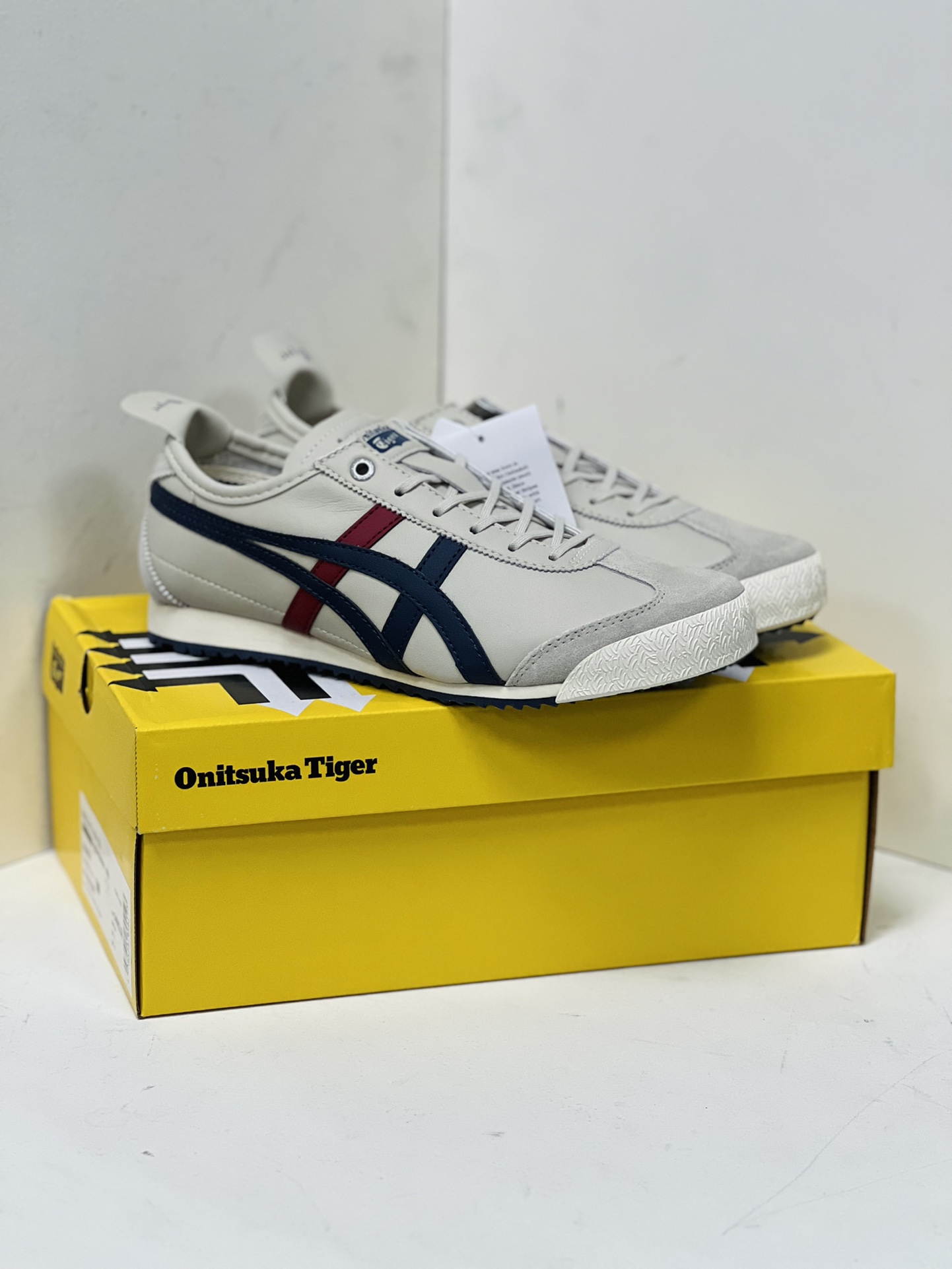 Onitsuka Tiger Basic Shoes M-s