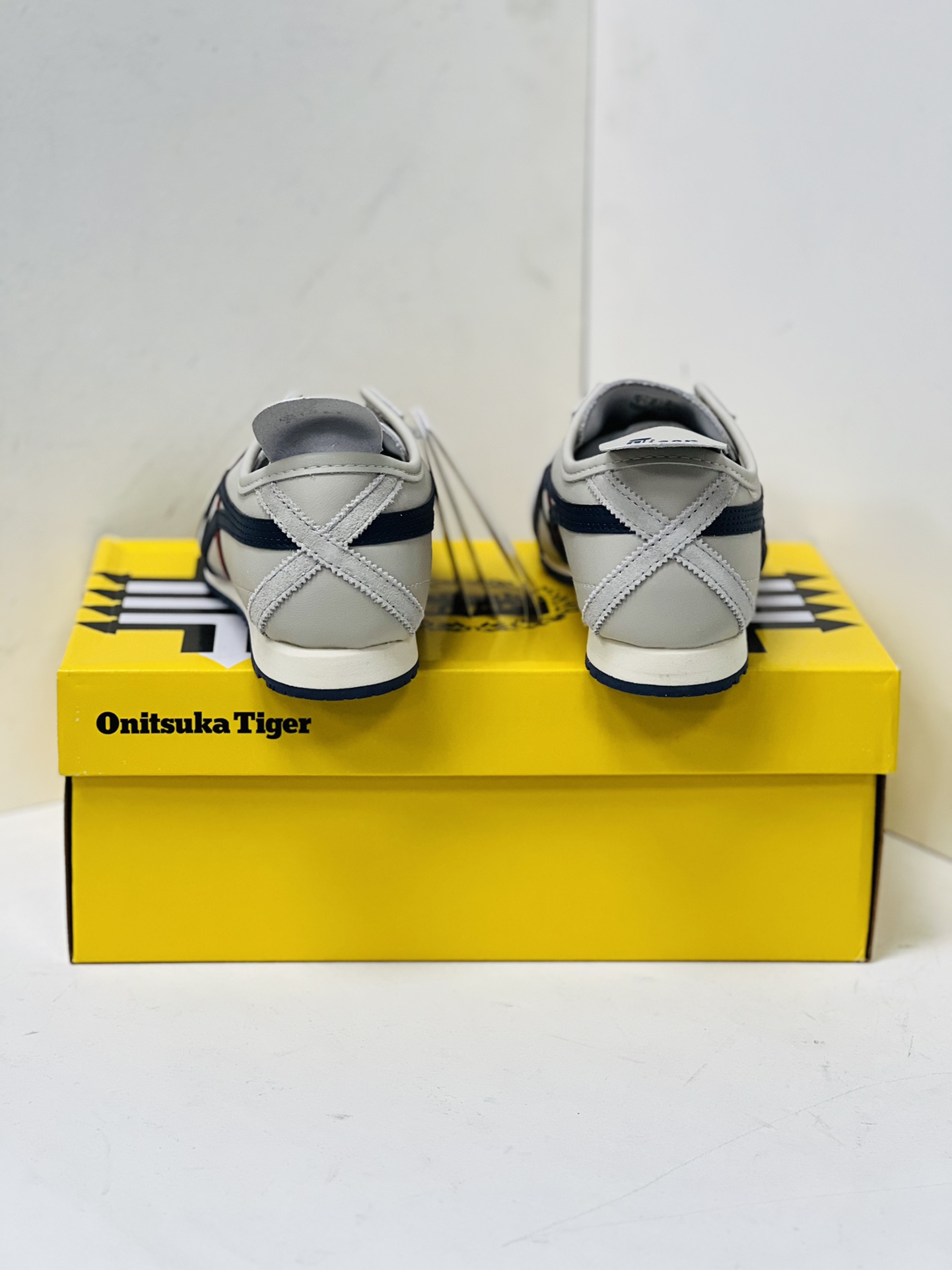 Onitsuka Tiger Basic Shoes M-s