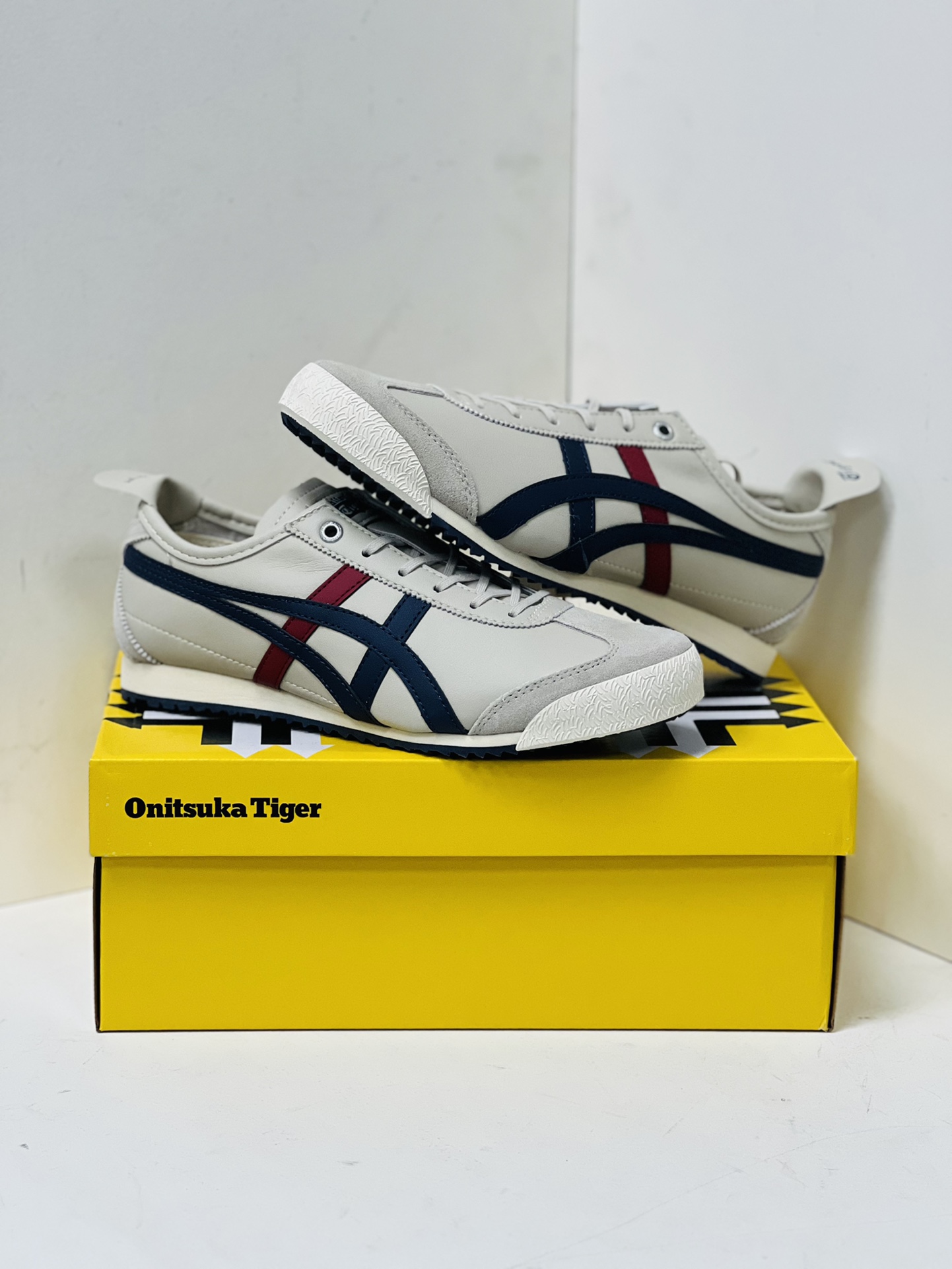 Onitsuka Tiger Basic Shoes M-s
