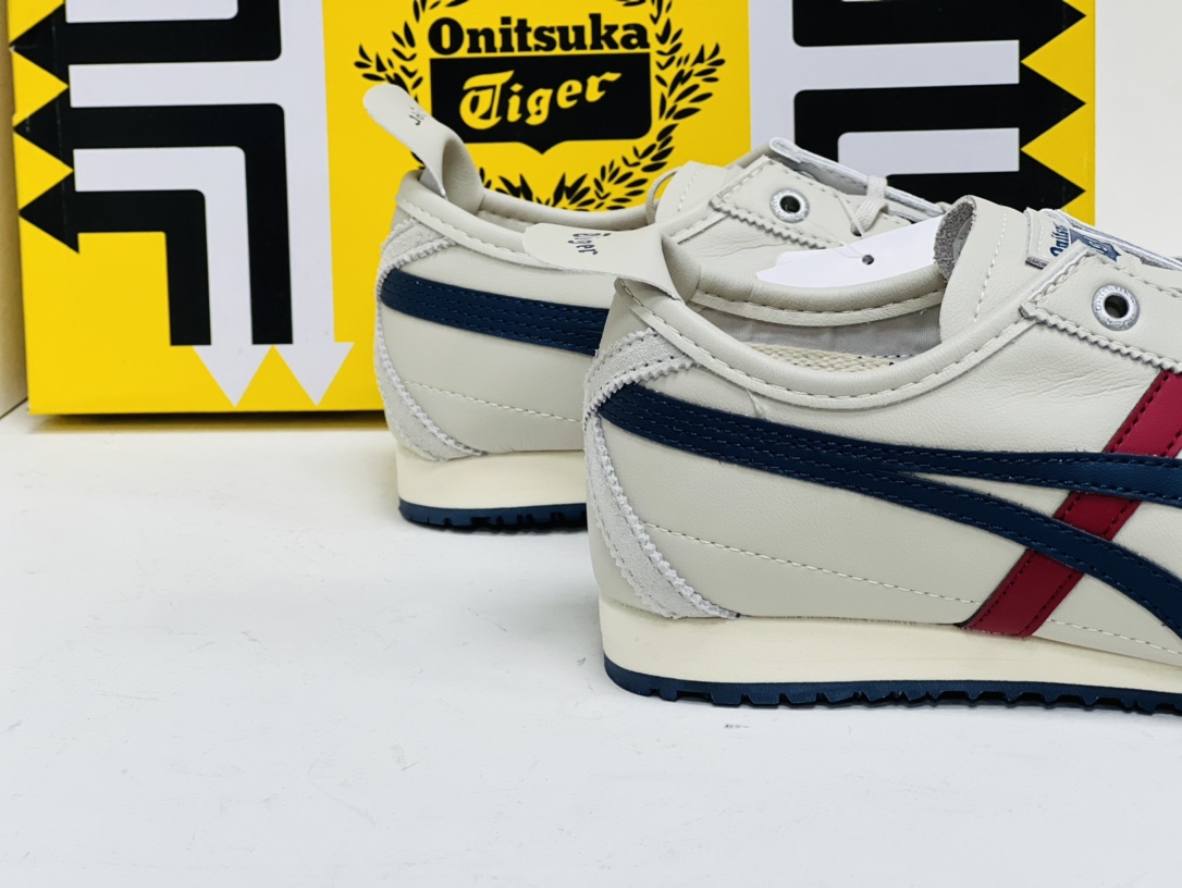 Onitsuka Tiger Basic Shoes M-s