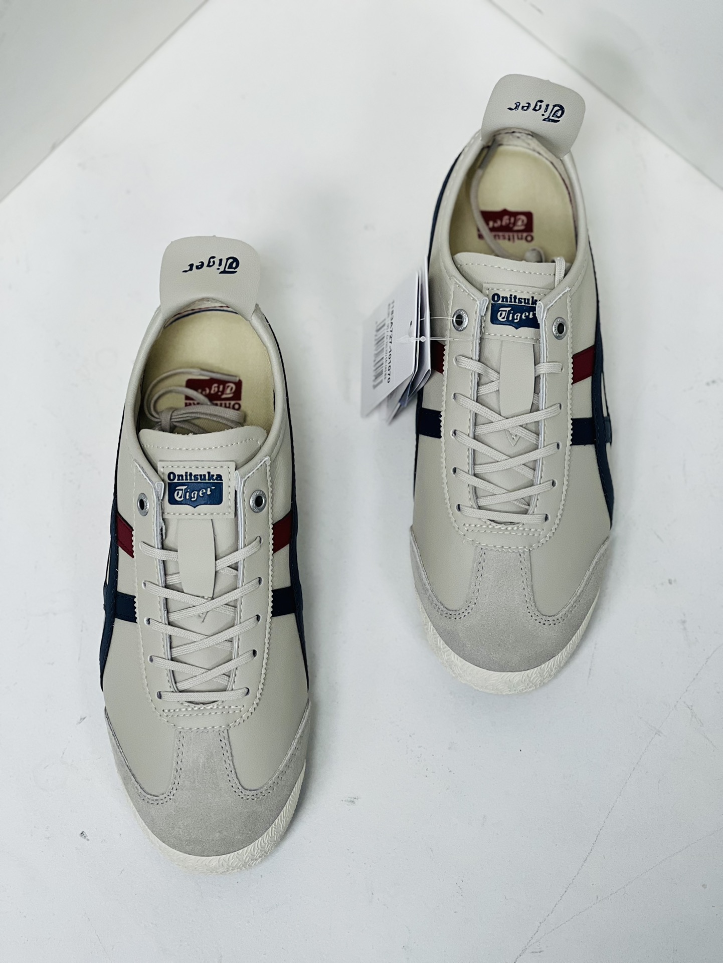 Onitsuka Tiger Basic Shoes M-s