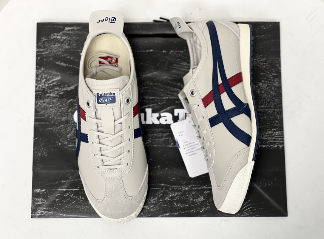 Onitsuka Tiger Basic Shoes M-s
