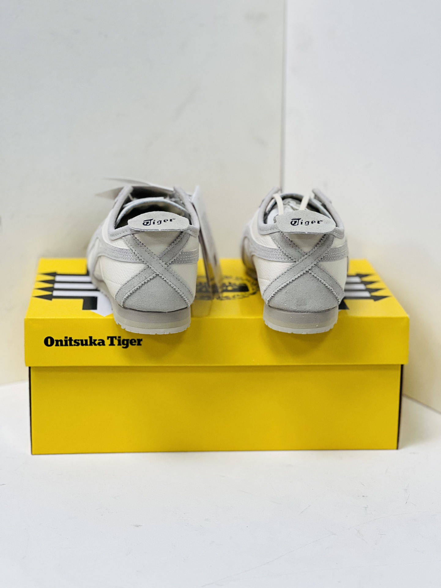 Onitsuka Tiger Basic Shoes M-s