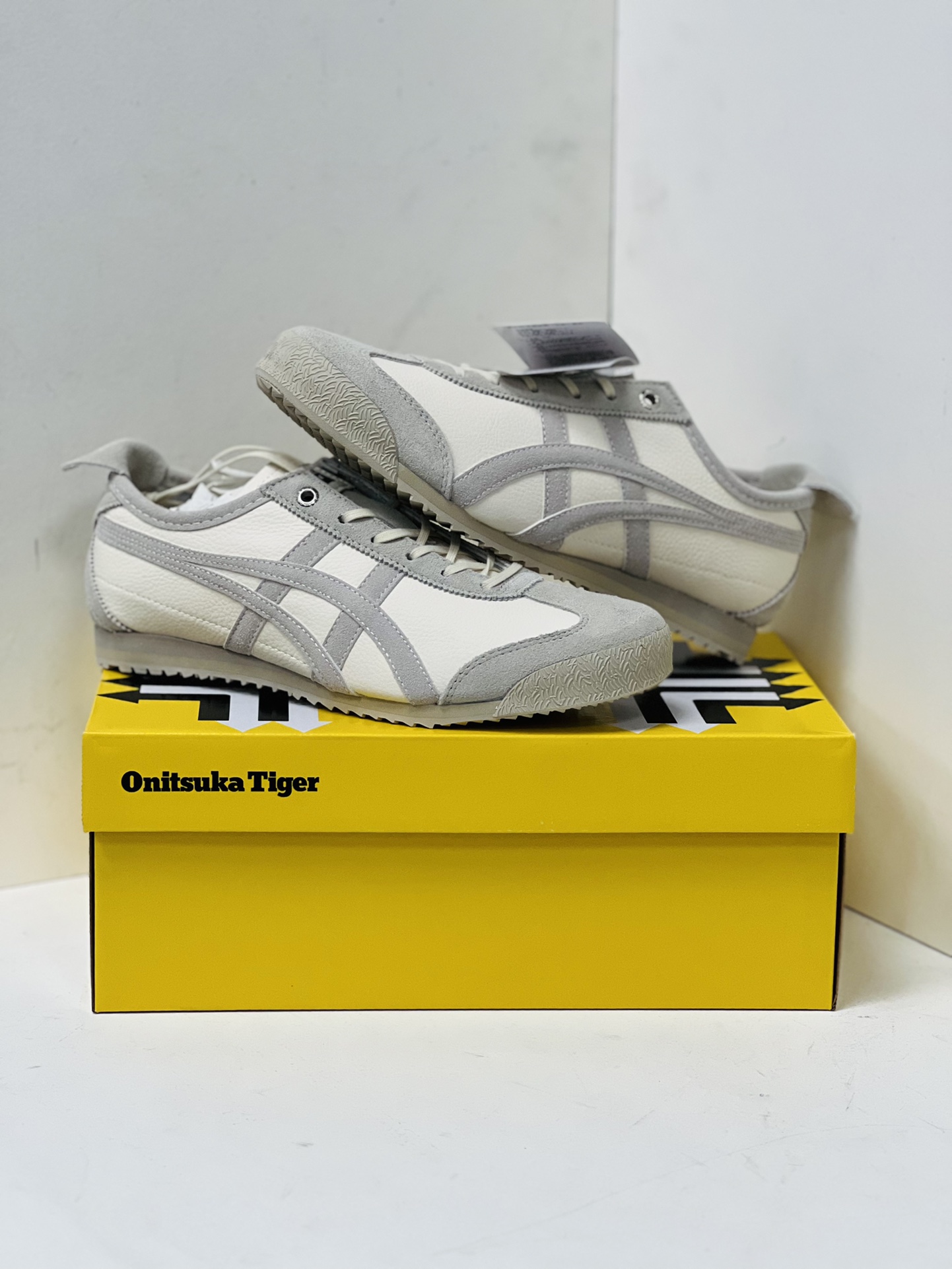 Onitsuka Tiger Basic Shoes M-s