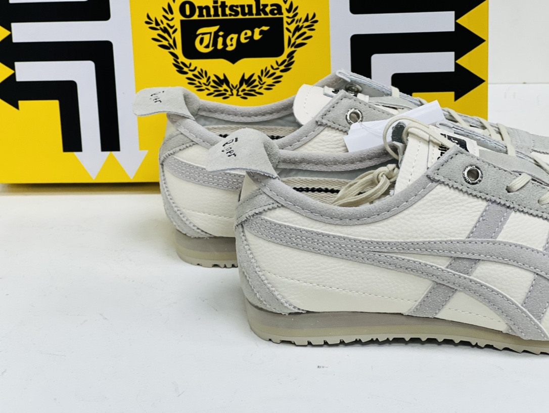 Onitsuka Tiger Basic Shoes M-s