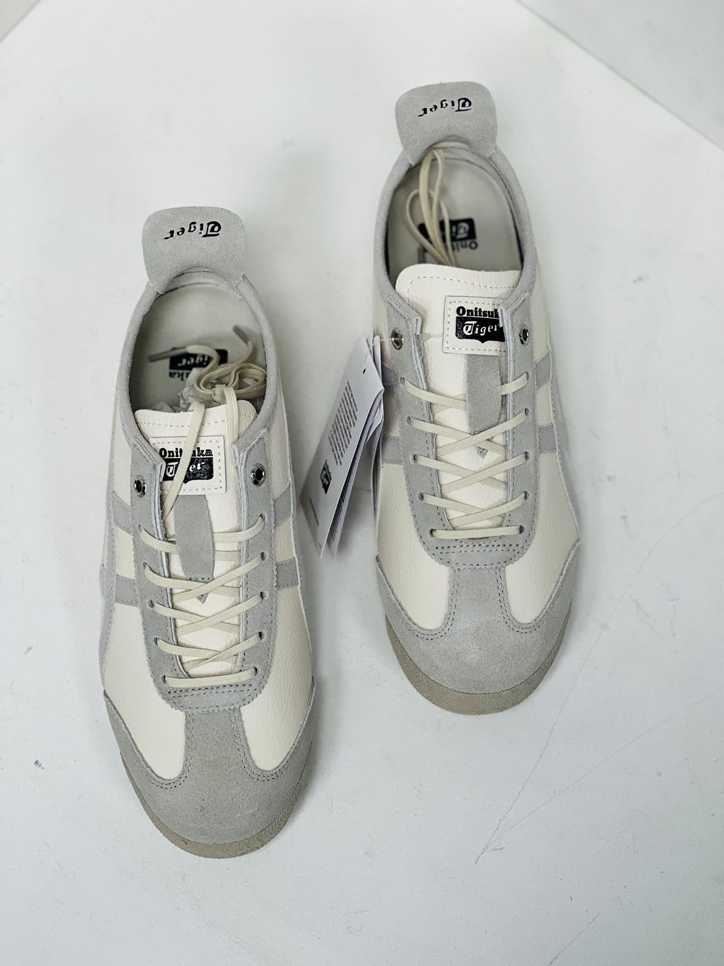 Onitsuka Tiger Basic Shoes M-s