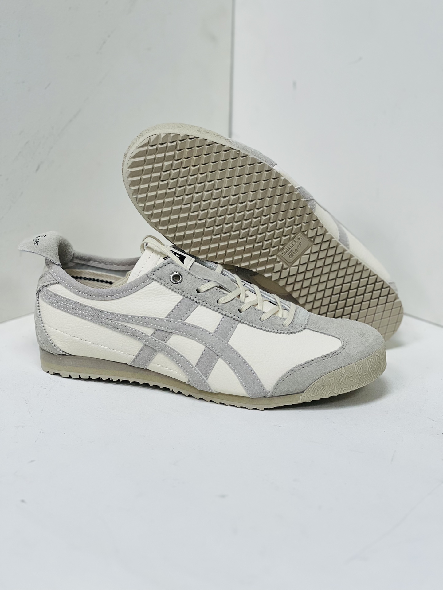 Onitsuka Tiger Basic Shoes M-s