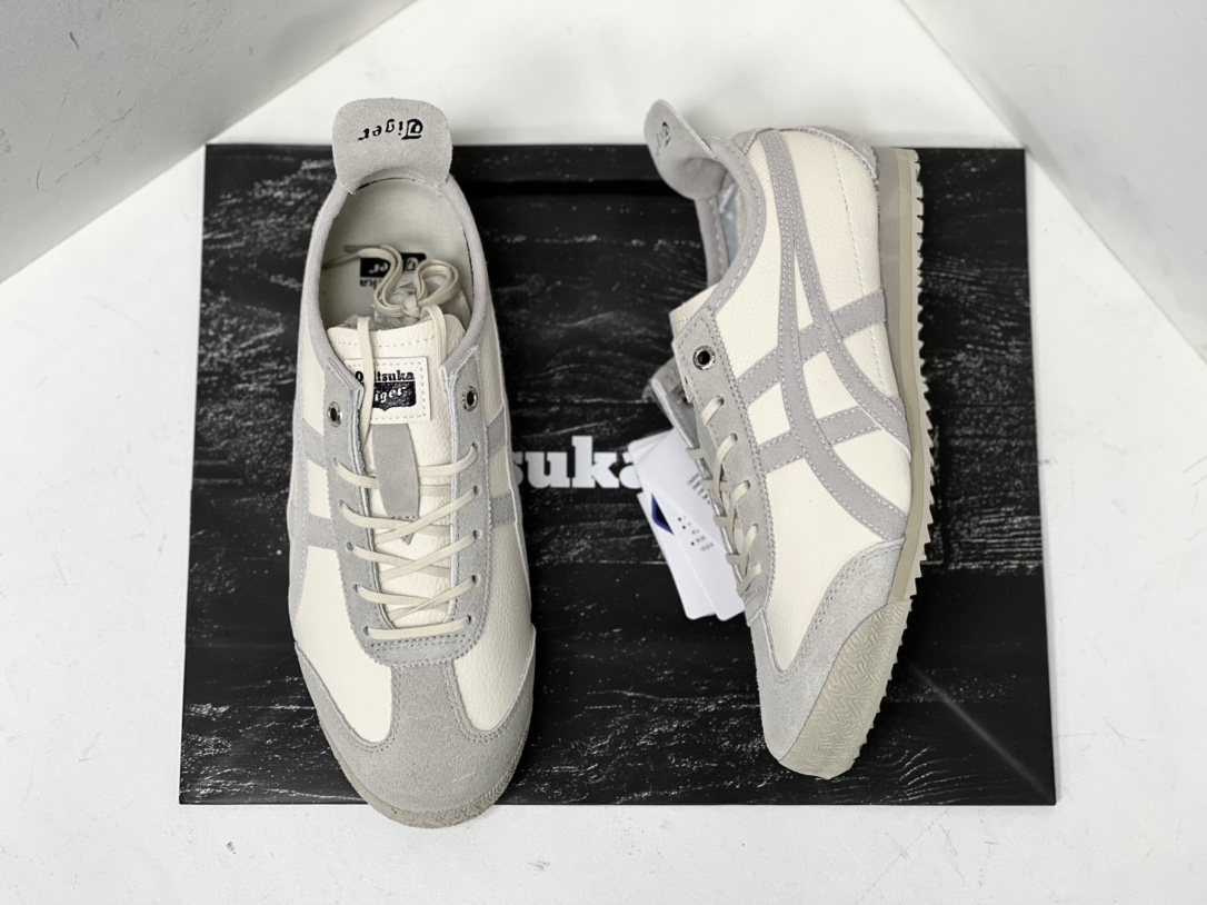 Onitsuka Tiger Basic Shoes M-s